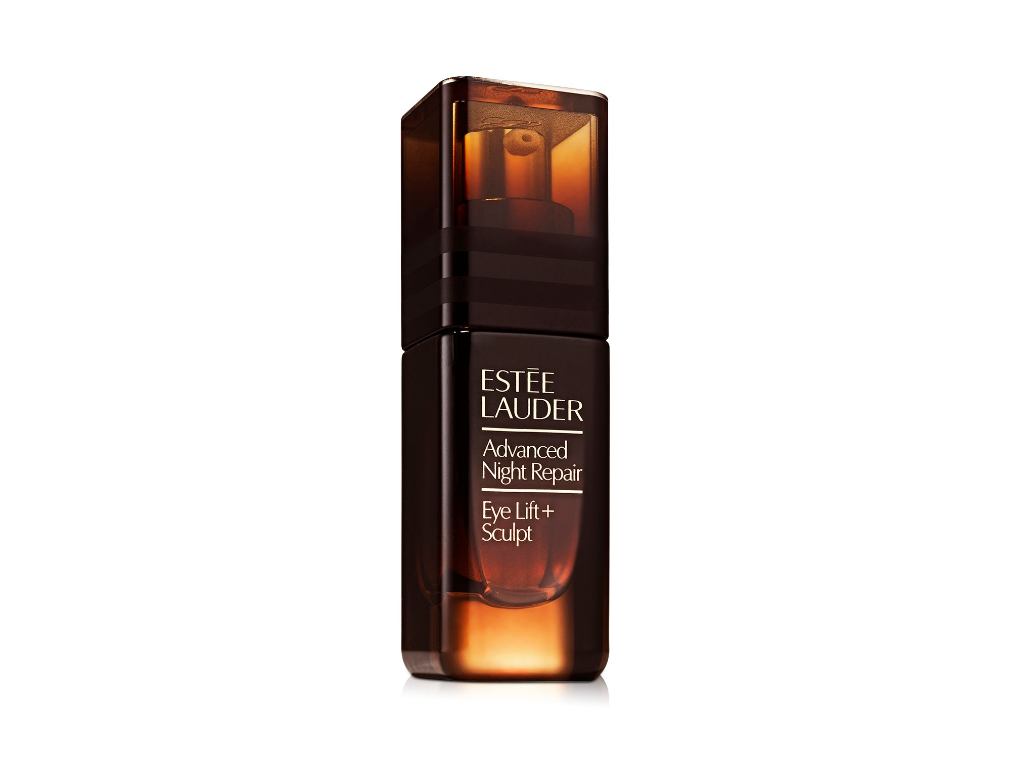 Advanced Night Repair Eye Lift + Sculpt Eye Cream 0.5 oz. — Image 10