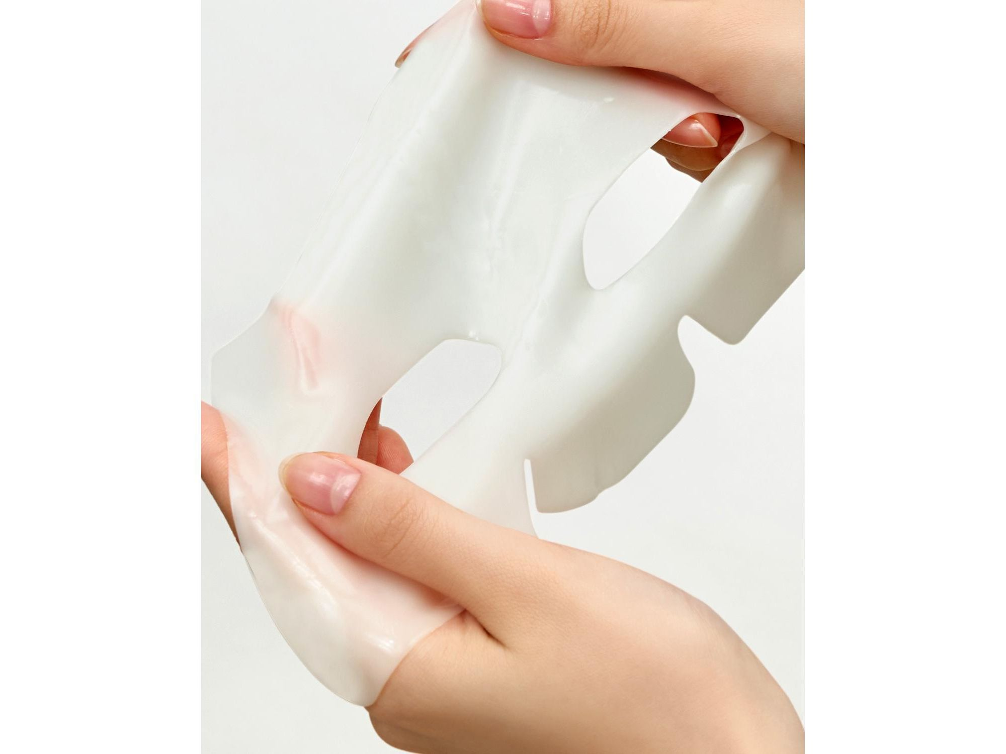 Calming Repair Cica Gel Mask — Image 3