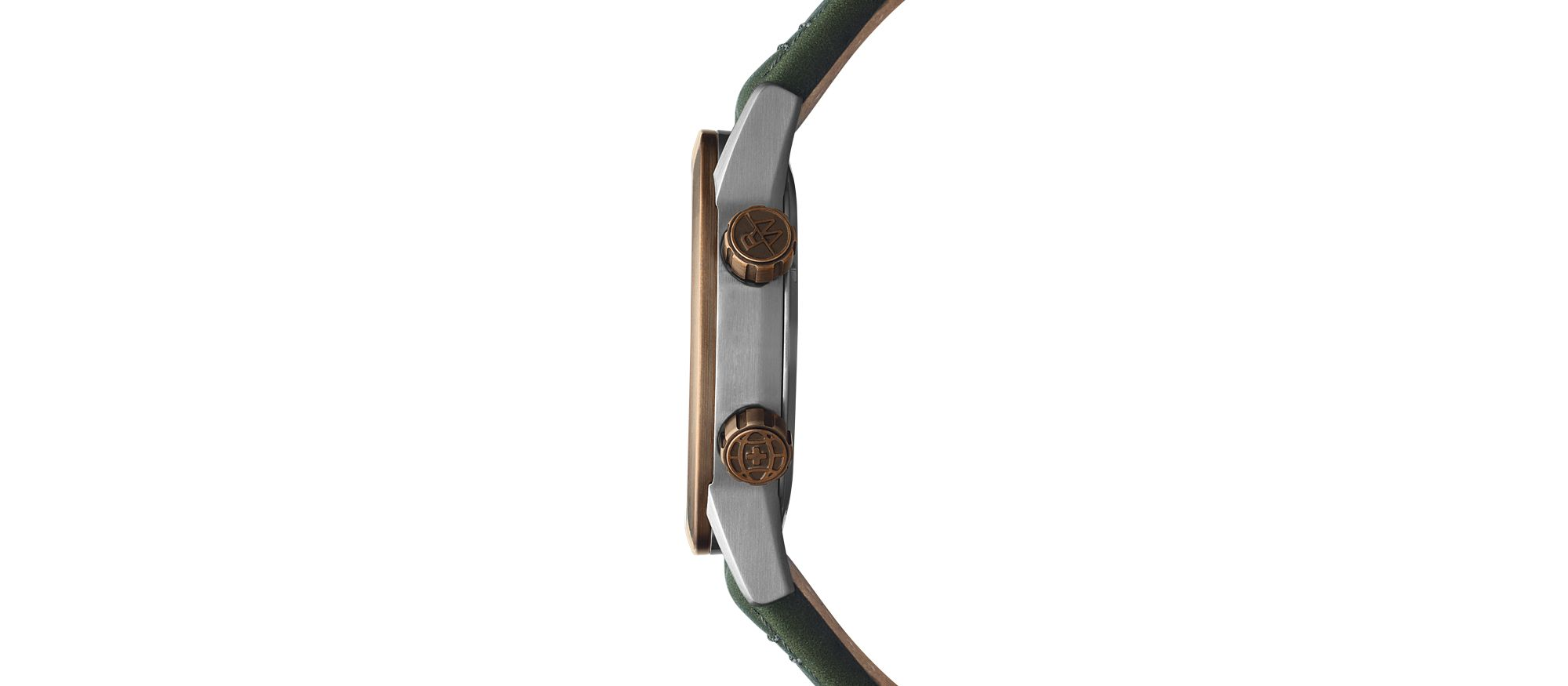 Freelancer GMT Worldtimer Watch, 41mm — Image 3