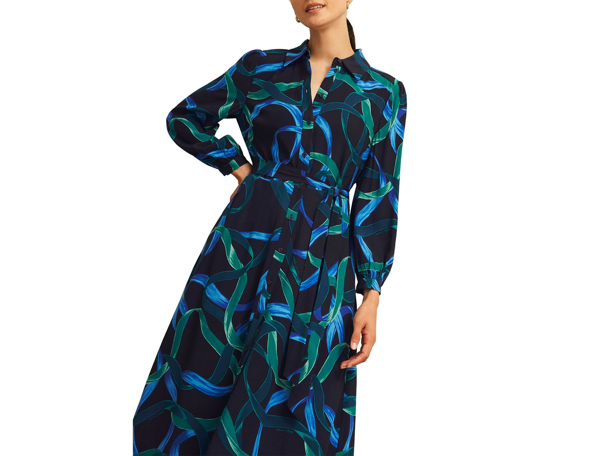 Alis Dress — Image 4