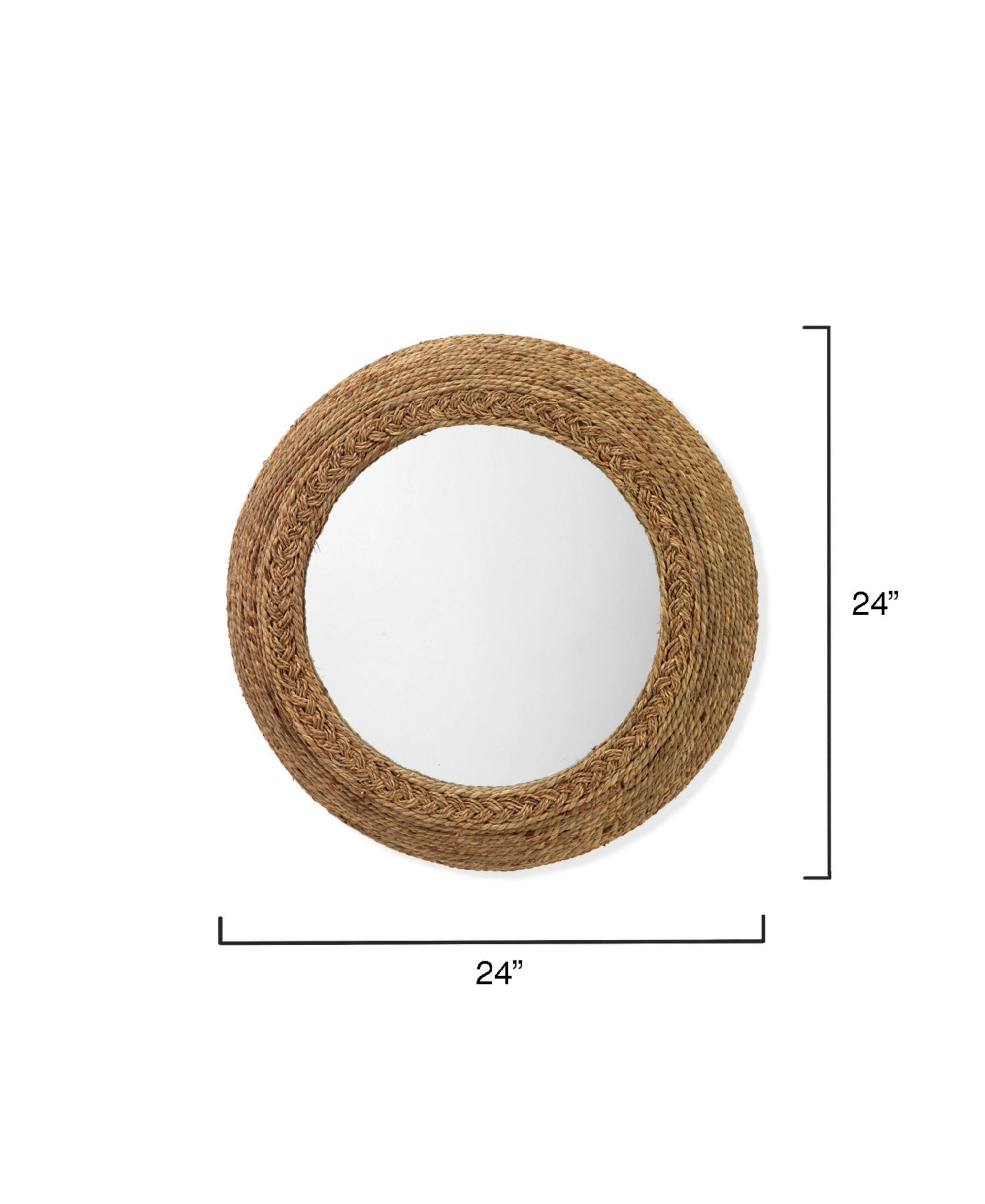 Seagrass Mirror — Image 3