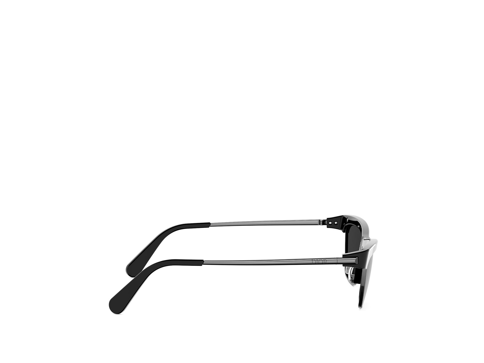 D-Moon B1I Butterfly Sunglasses, 56 mm — Image 8