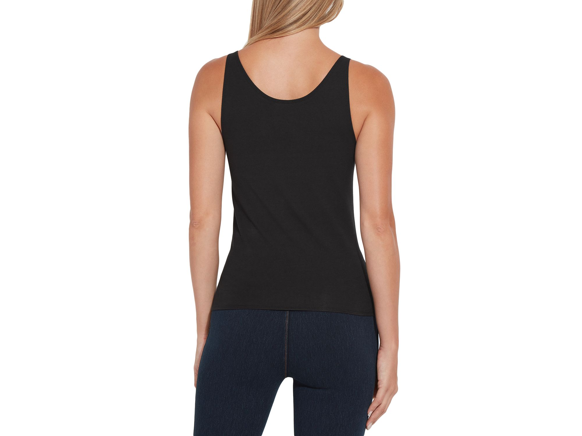 Essential Tank Top — Image 4