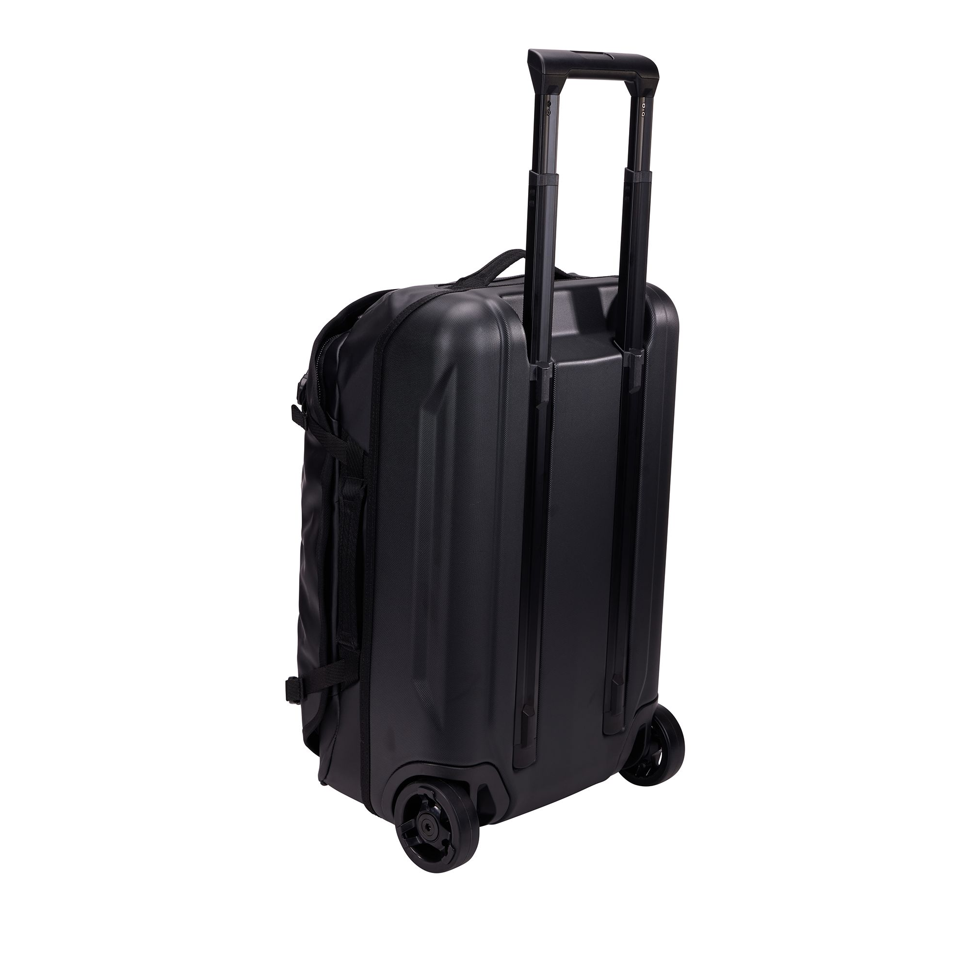 Chasm Carry On Wheeled Duffel Bag 40L — Image 9