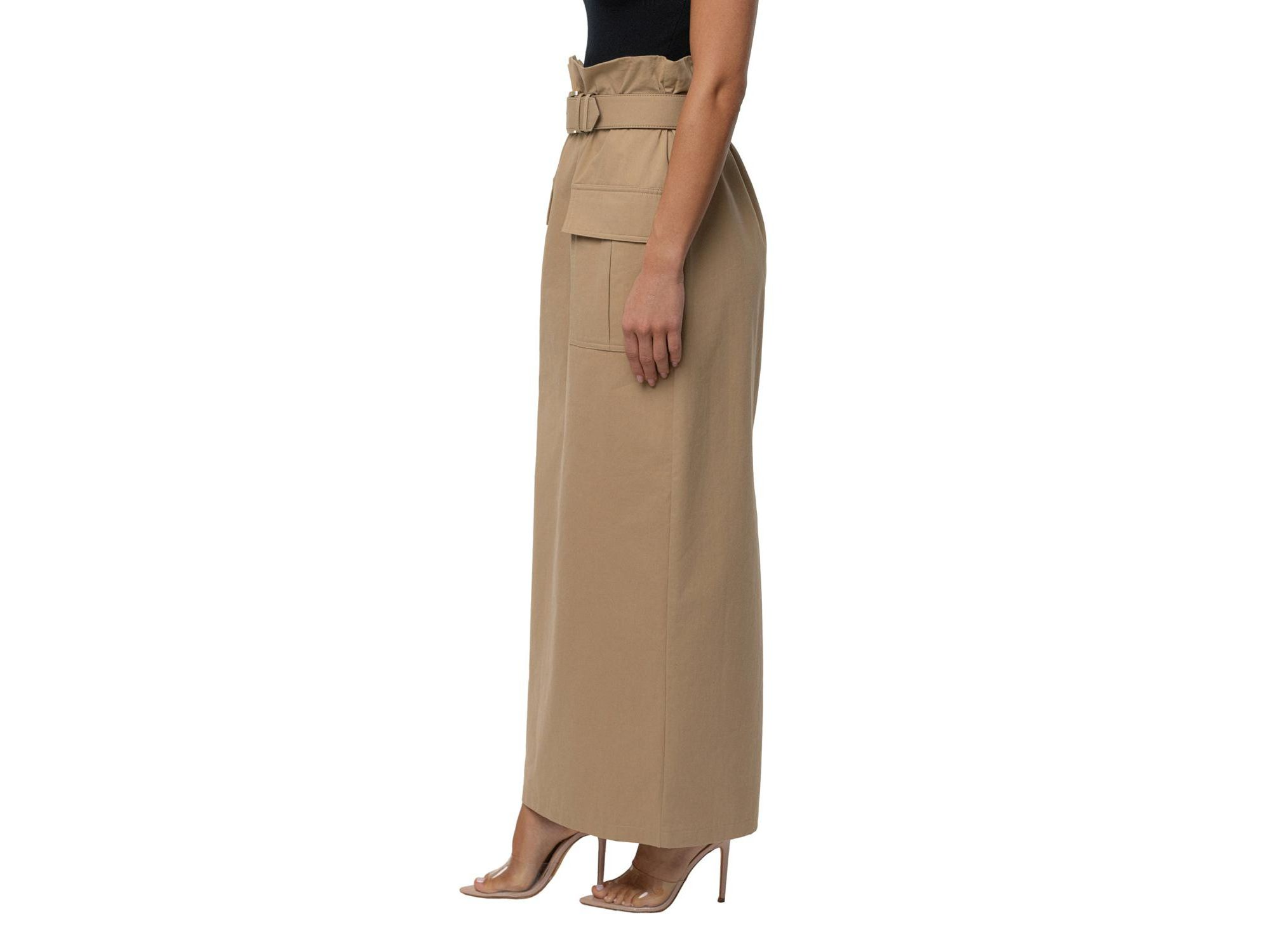 New Edge Cargo Skirt — Image 6
