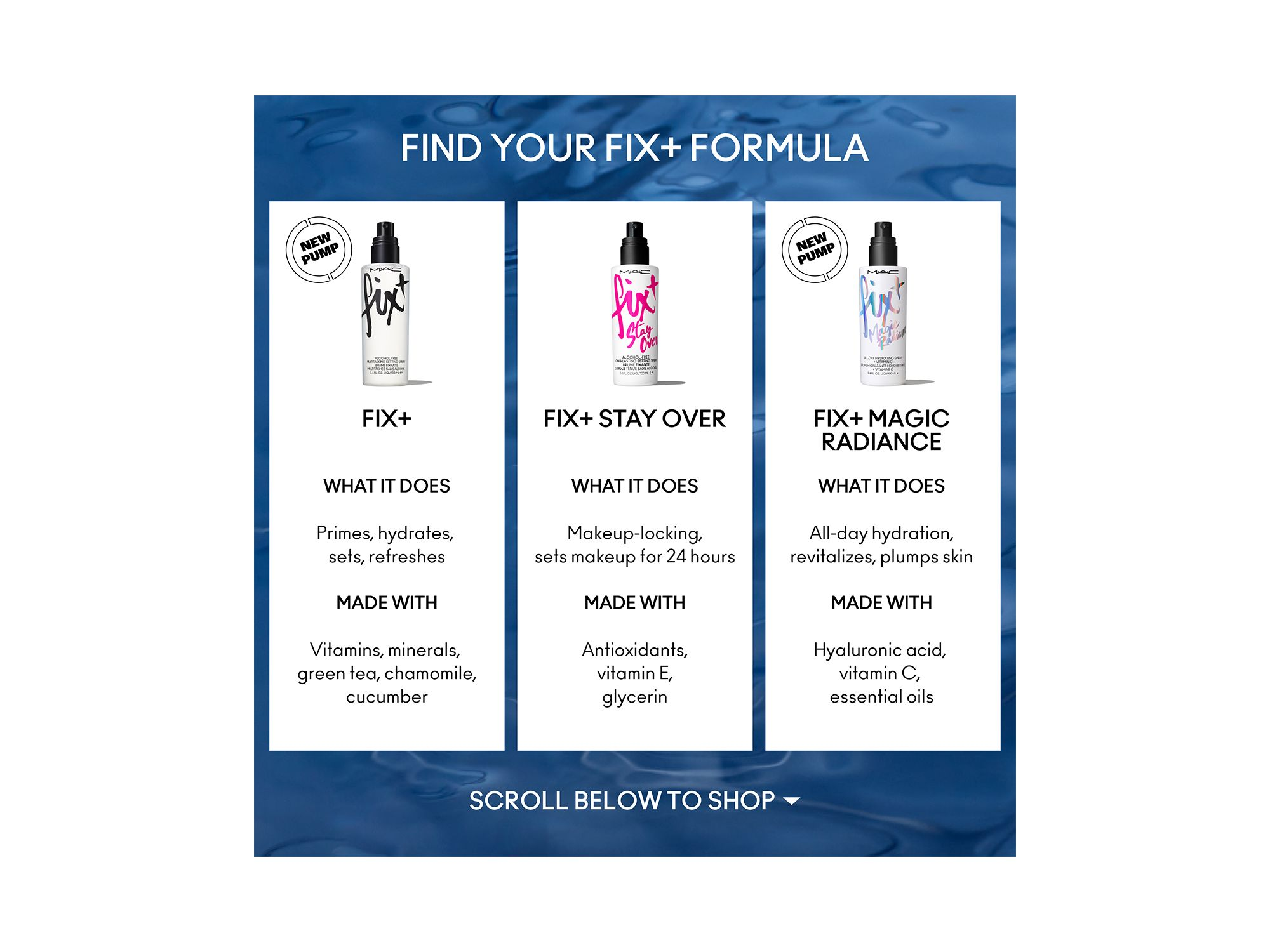 Prep + Prime Fix+ Setting Spray — Image 7