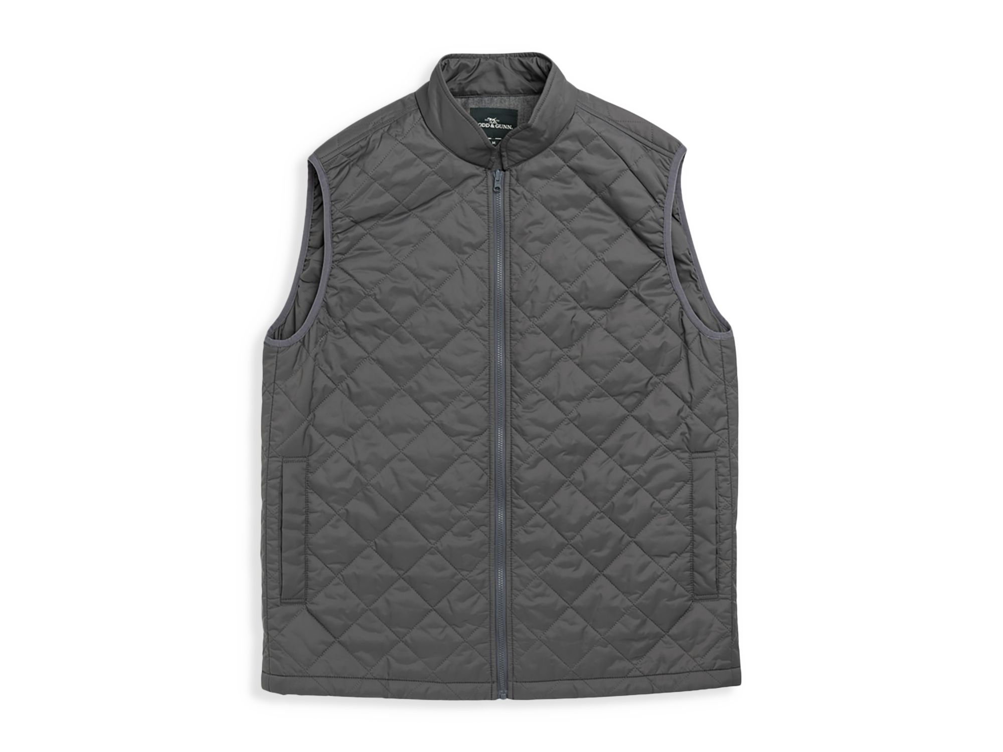 Mackford Coat — Image 5
