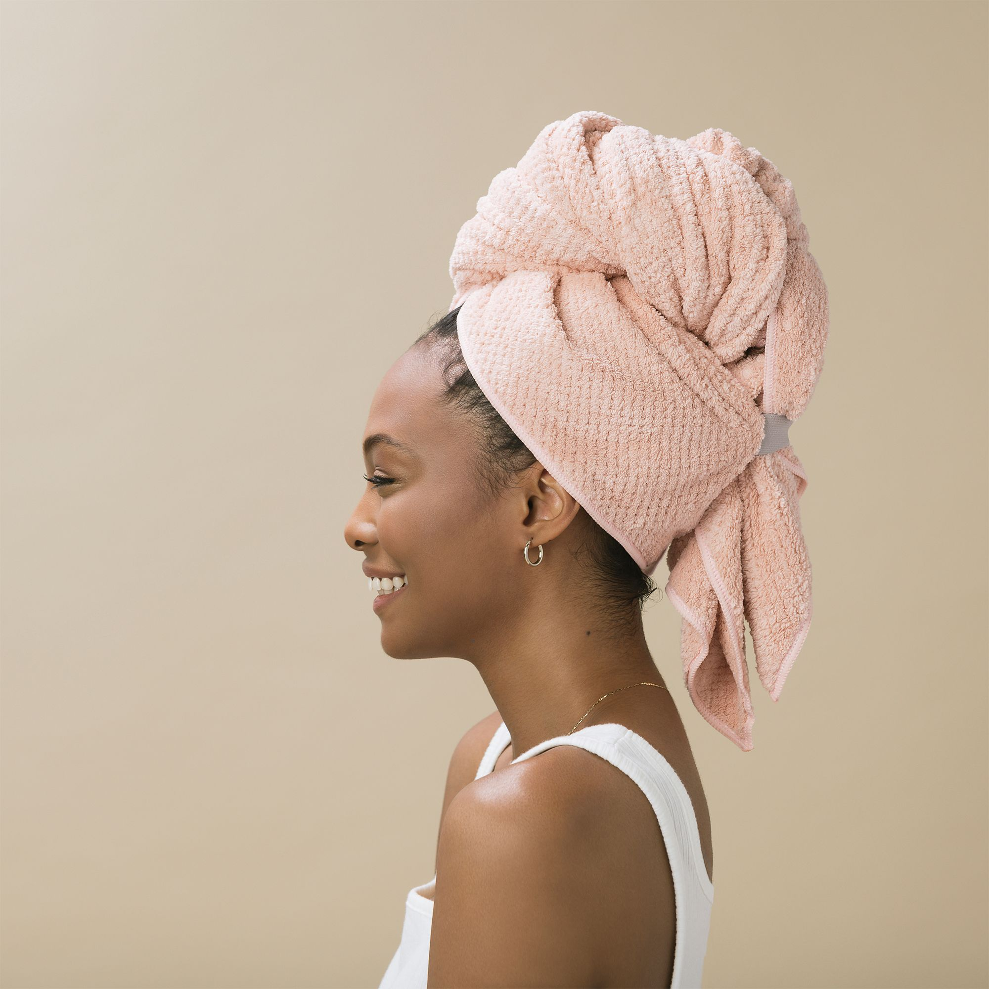 Hero Hair Towel — Image 3