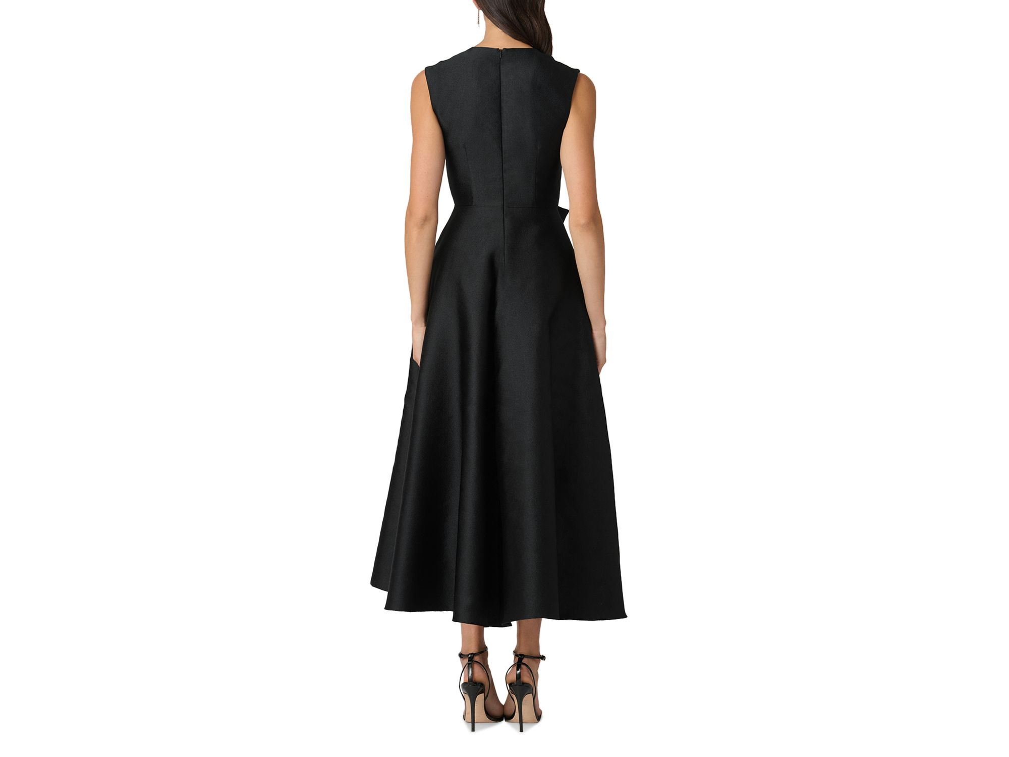 Mikado Leo Dress — Image 3