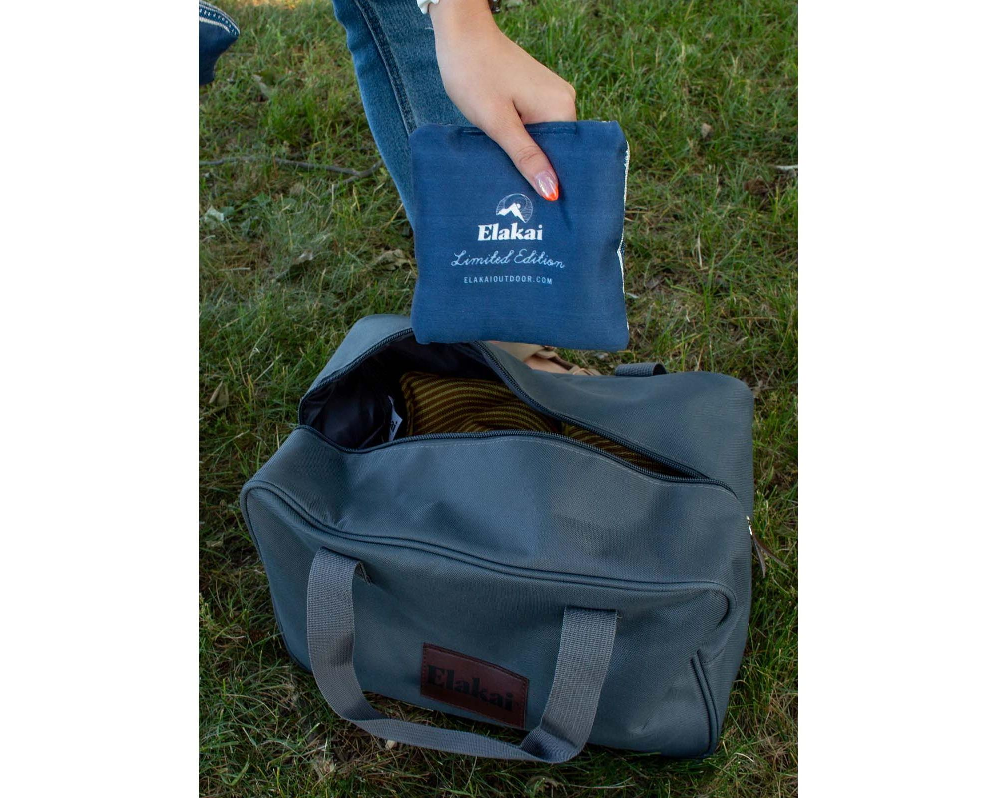 Mate Cornhole Bag Carrier — Image 5