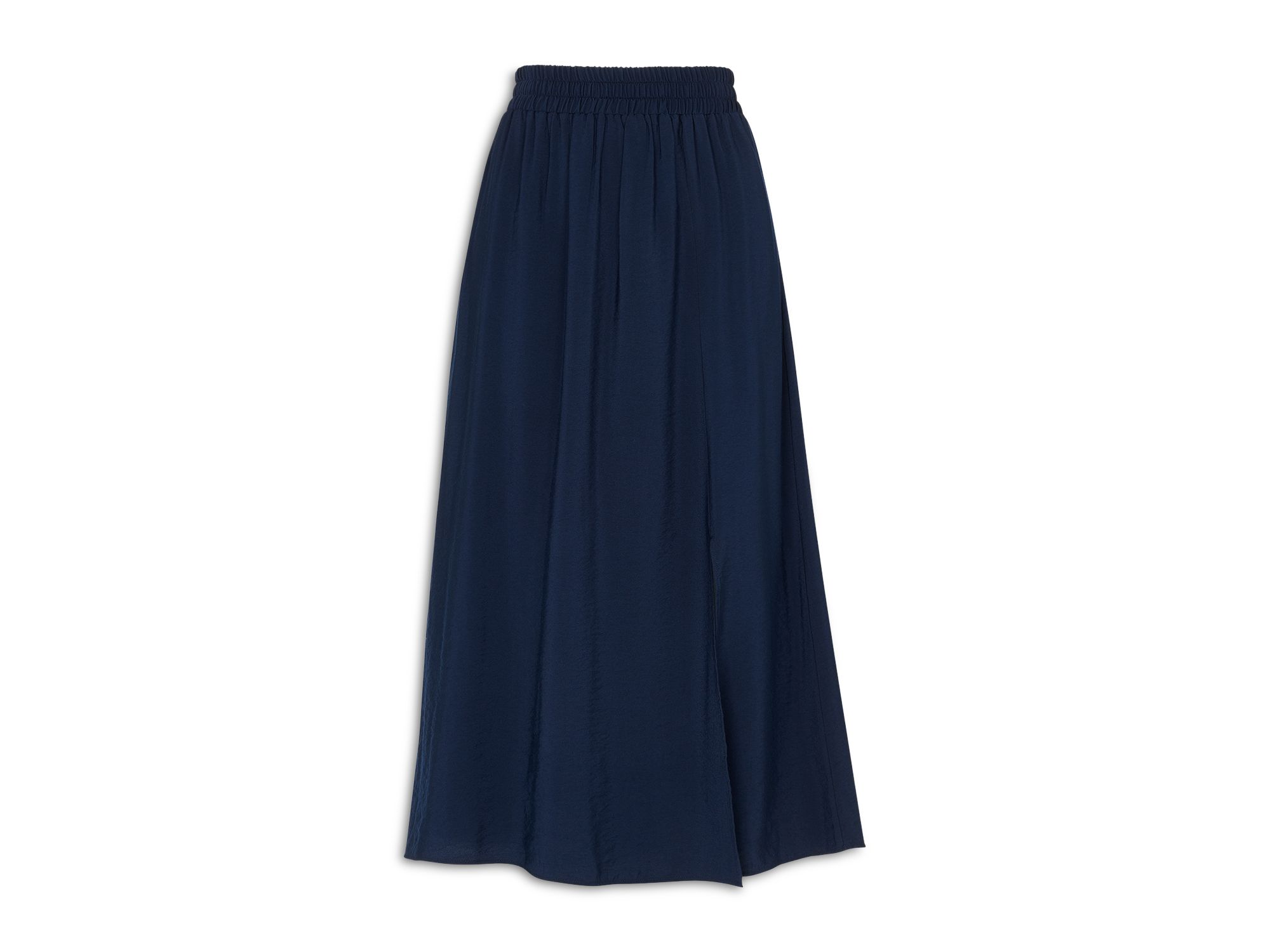 Eva Pull On Midi Skirt — Image 4