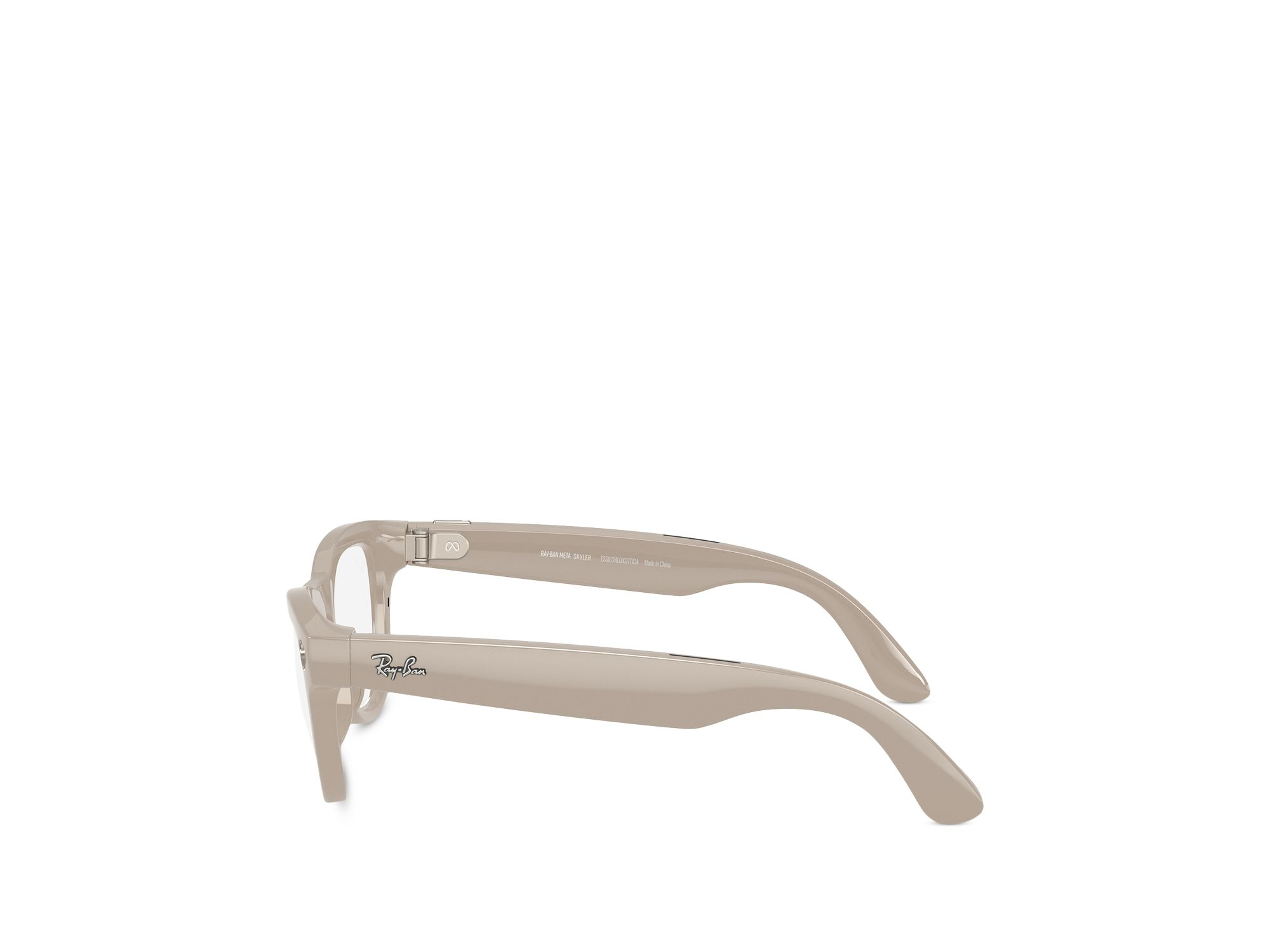 Meta Skyler (Gen 2) Cat Eye AI Glasses, 52mm — Image 13