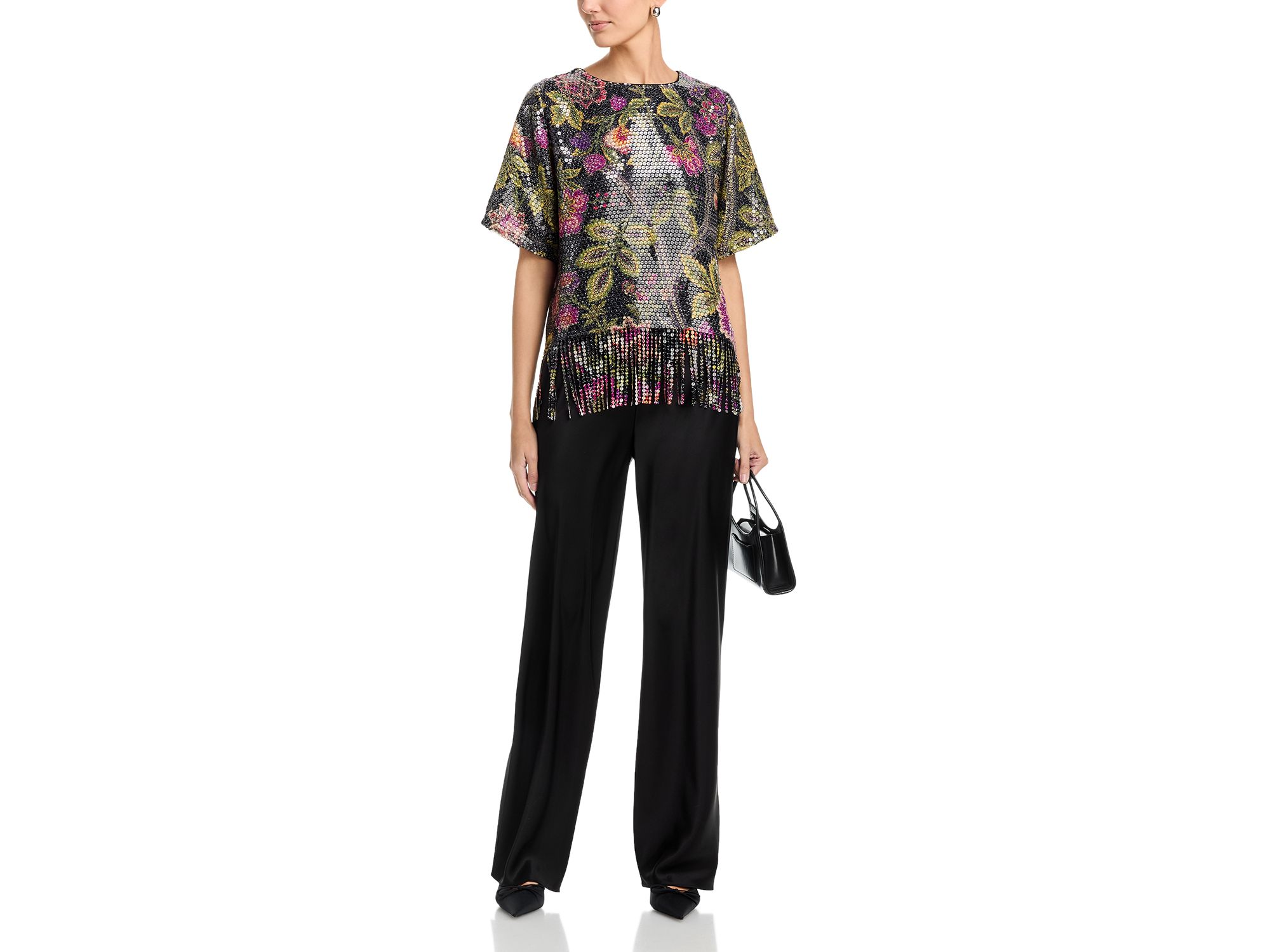 Celina Blouse — Image 4