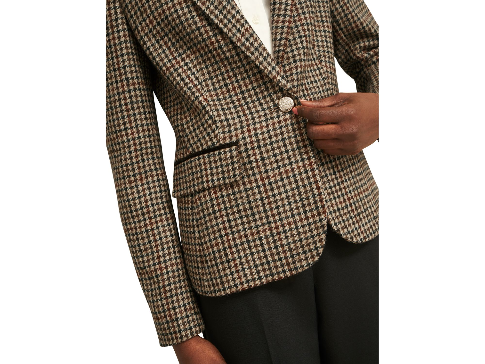Adeline Jacket — Image 3