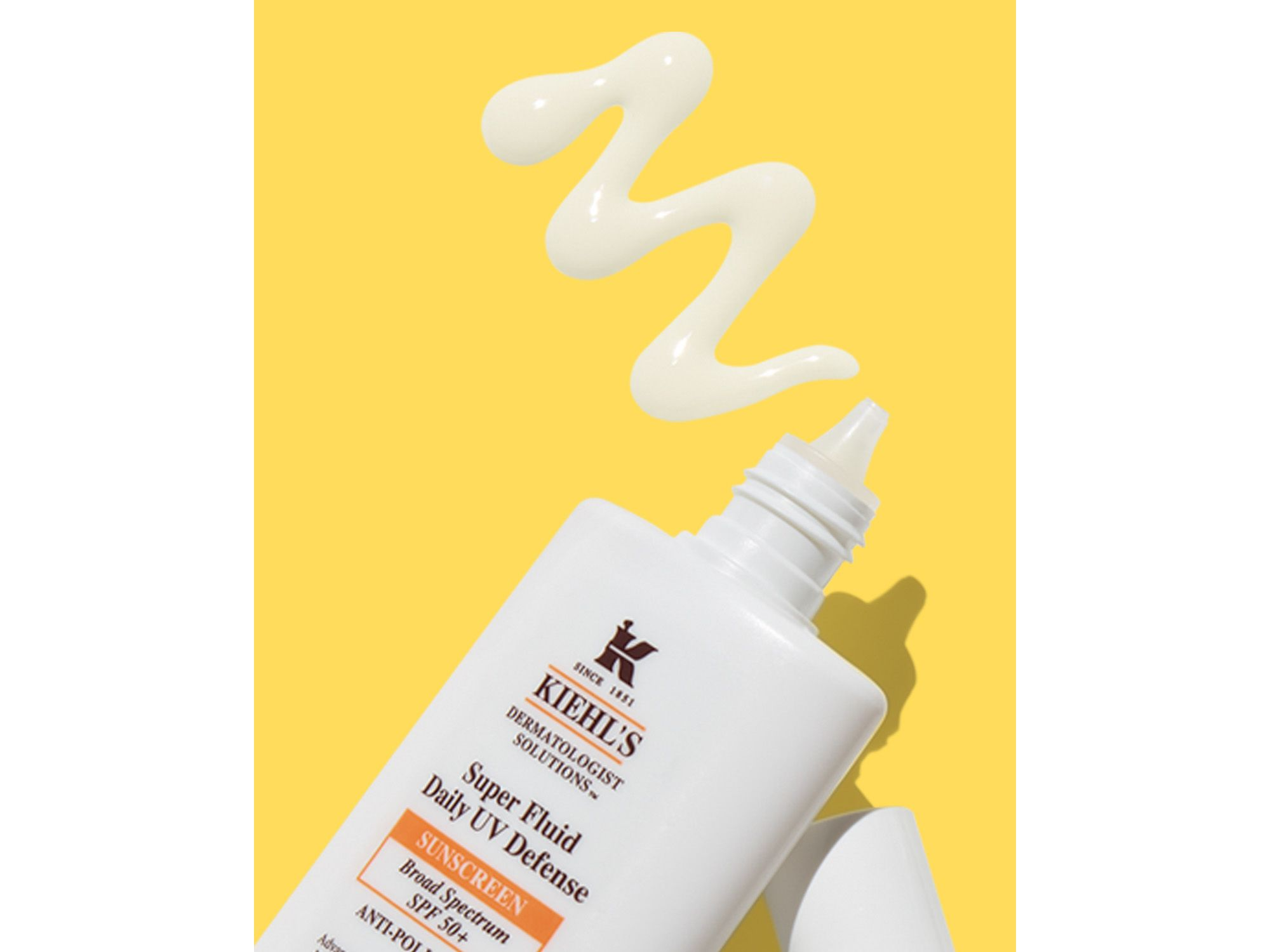 Super Fluid Daily UV Defense SPF 50+ — Image 6