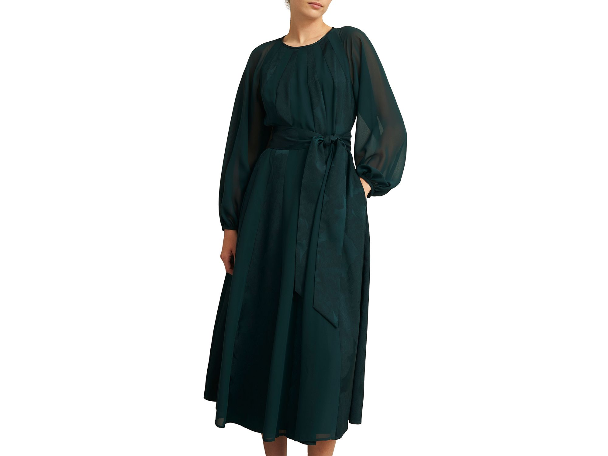 Loren Dress — Image 3