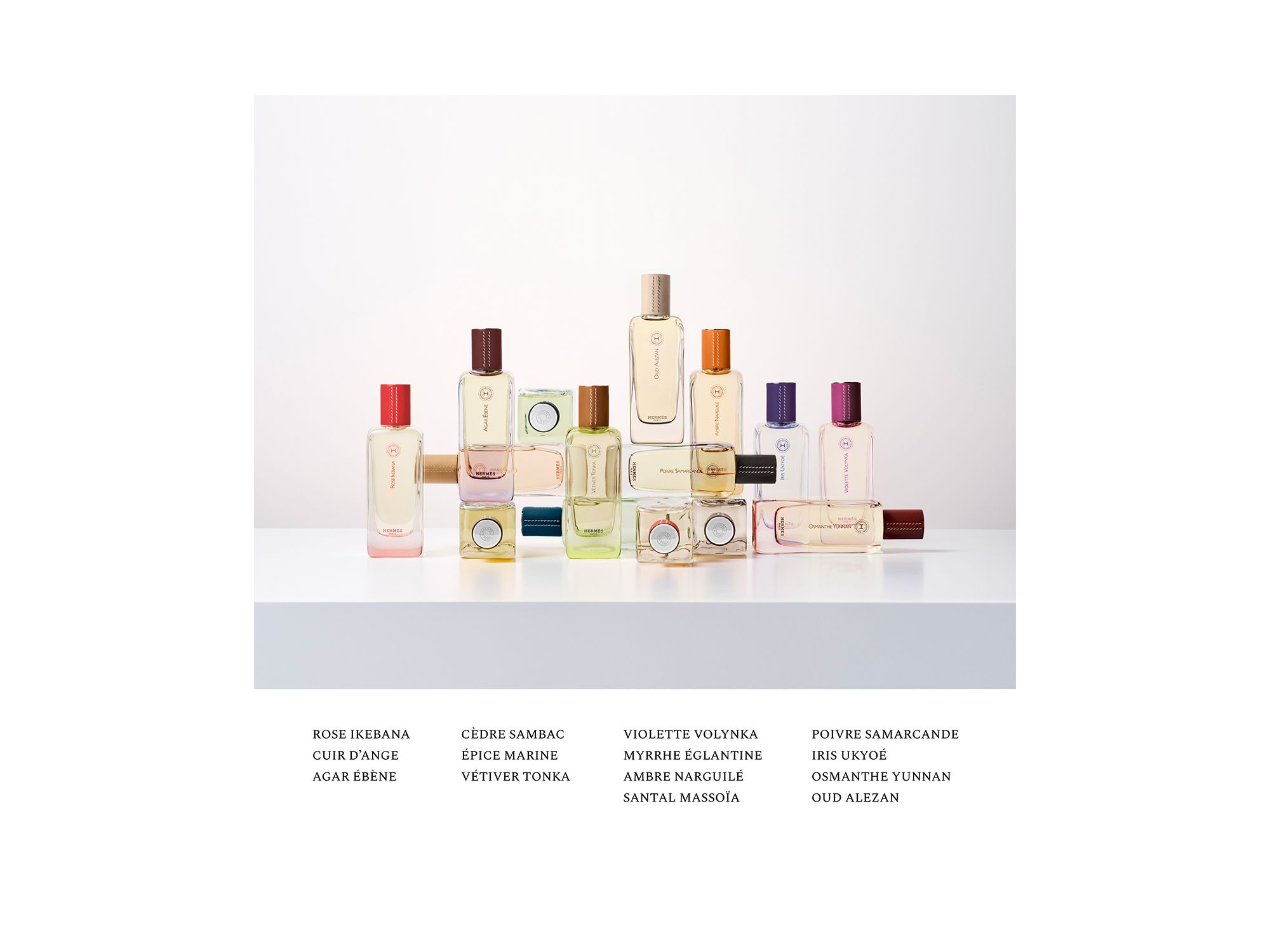 Oud Alezan Eau de Parfum — Image 5
