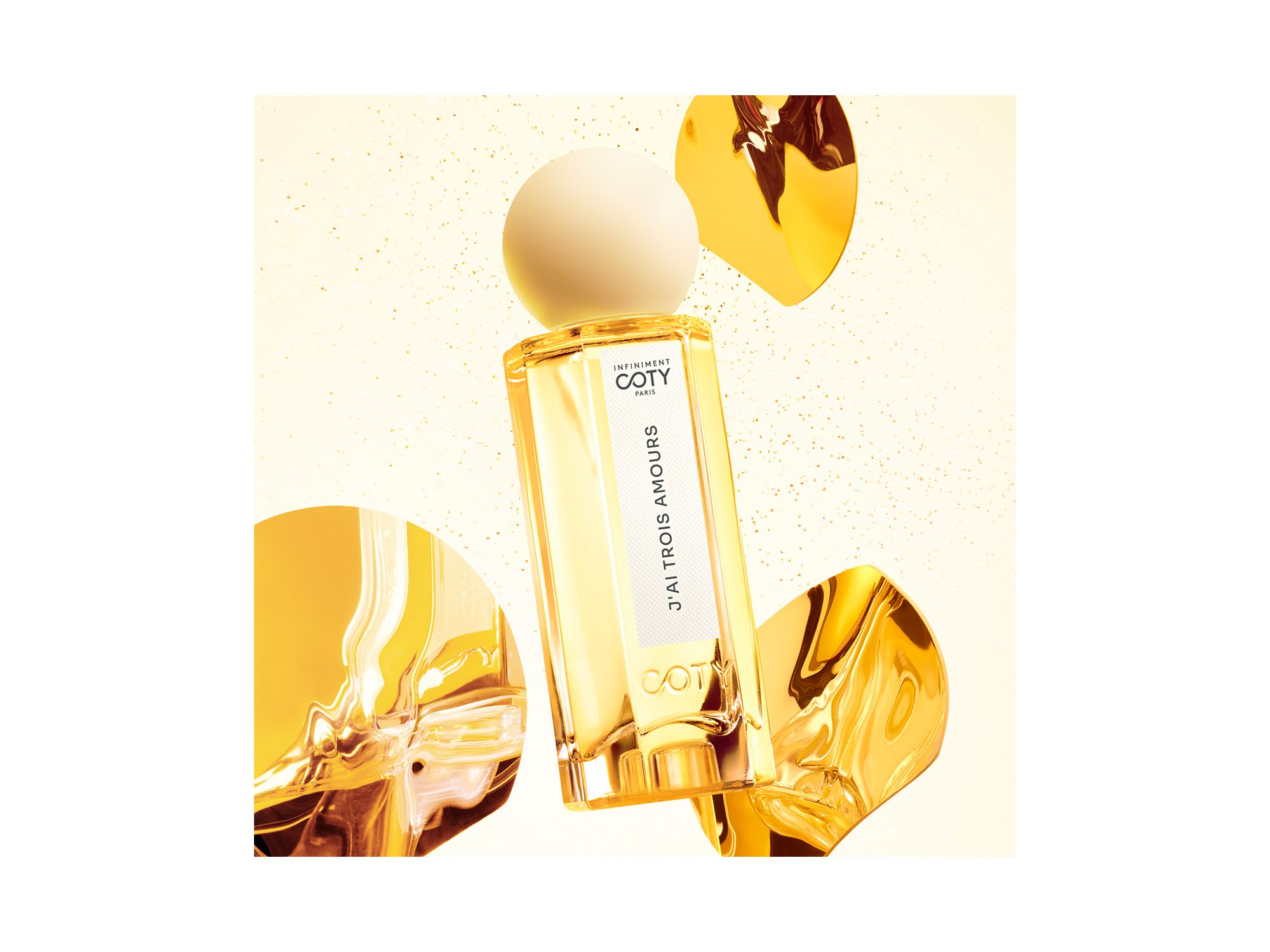 J'AI TROIS AMOURS Parfum — Image 4