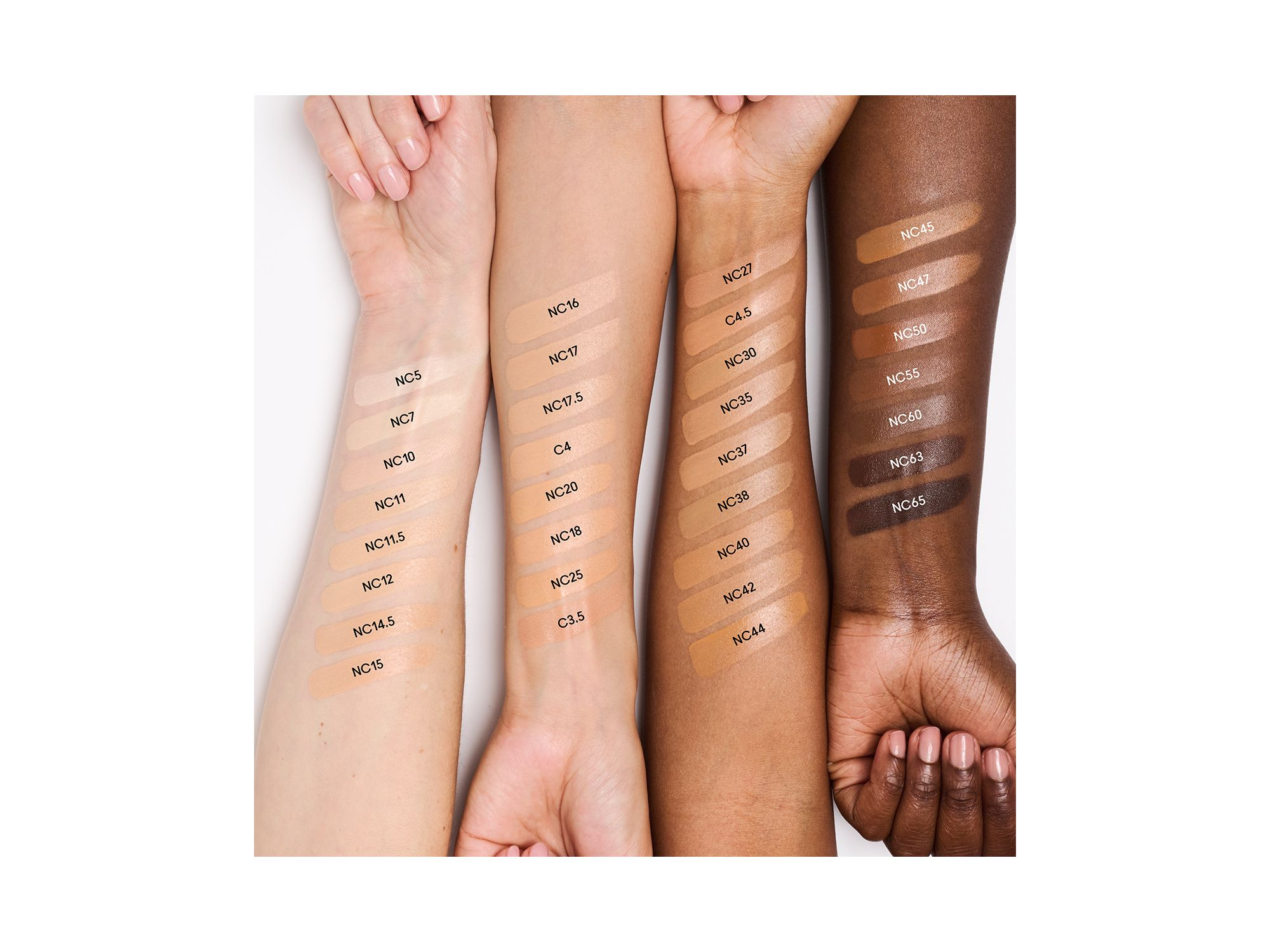 Studio Radiance Serum Powered Foundation — Image 3