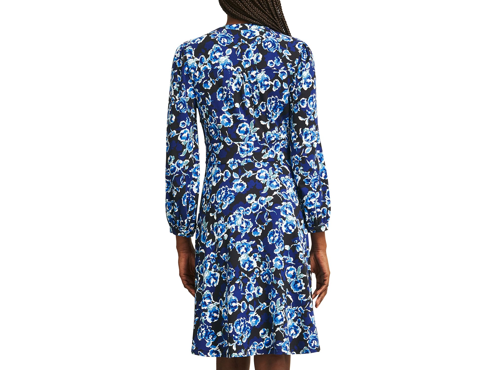 Harper Jersey Dress — Image 5