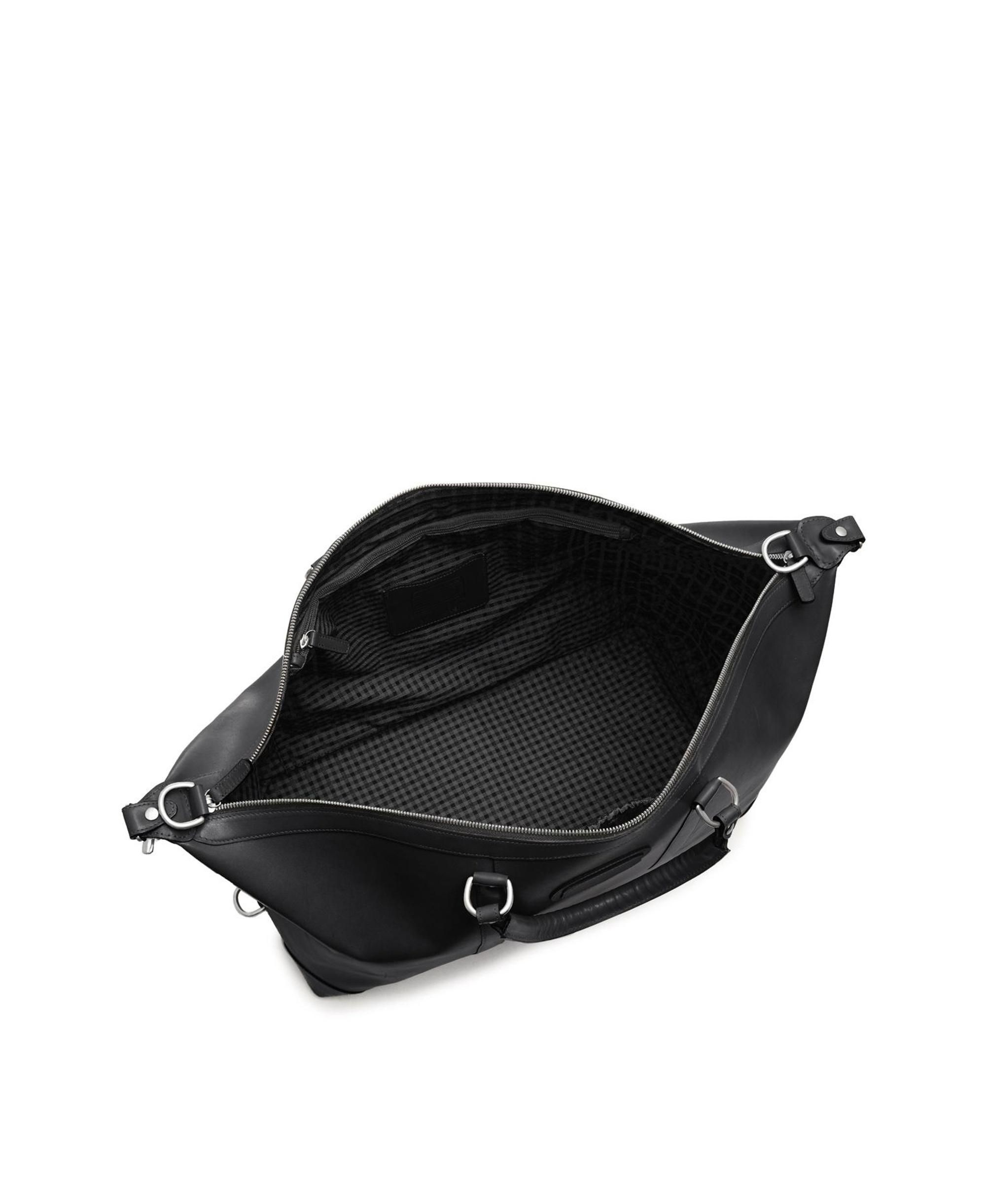 Twain Weekender Duffel Bag — Image 8