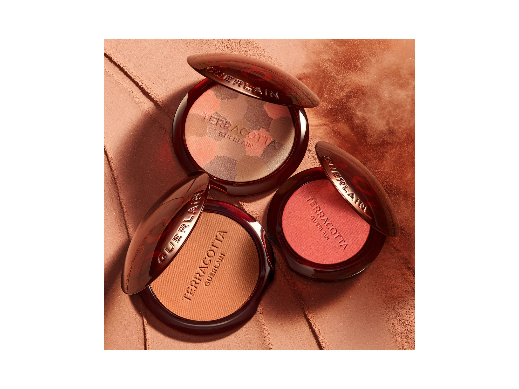Terracotta Light Healthy Glow Bronzer — Image 23