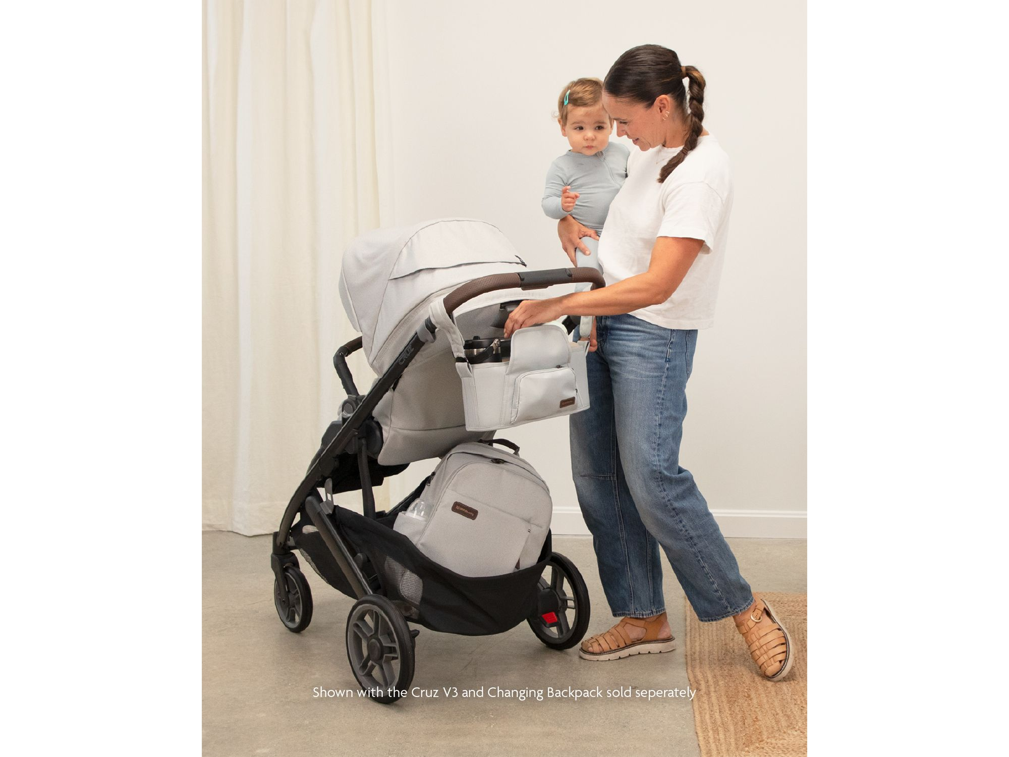 Carry All Parent Organizer — Image 4