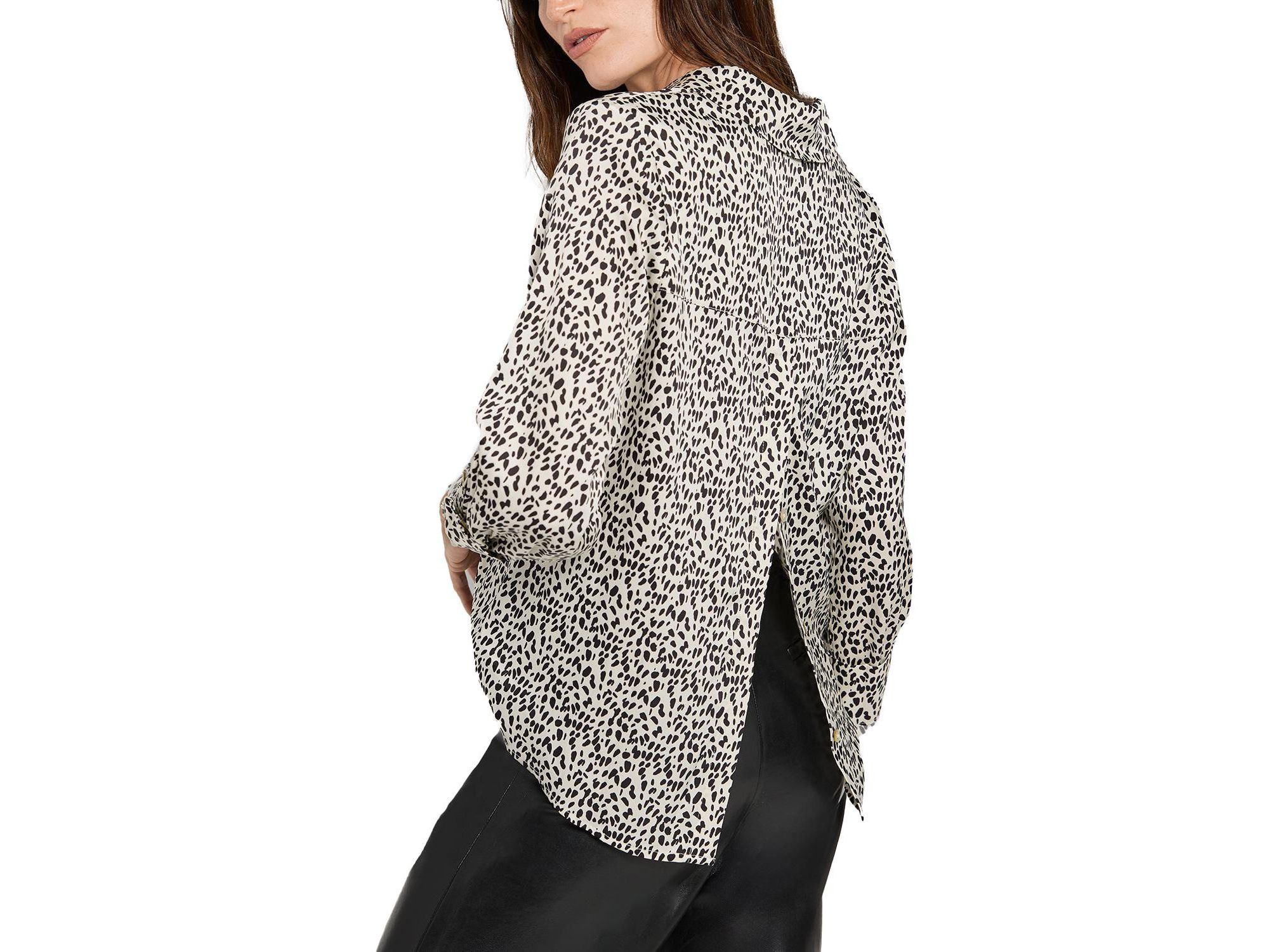 Marais Blouse — Image 3