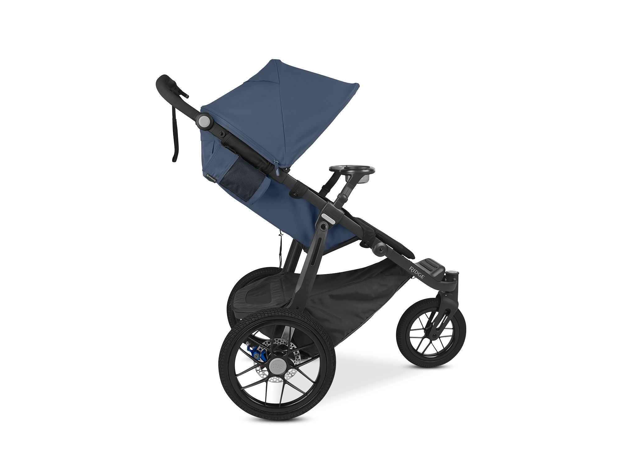 RIDGE Stroller Snack Tray — Image 4