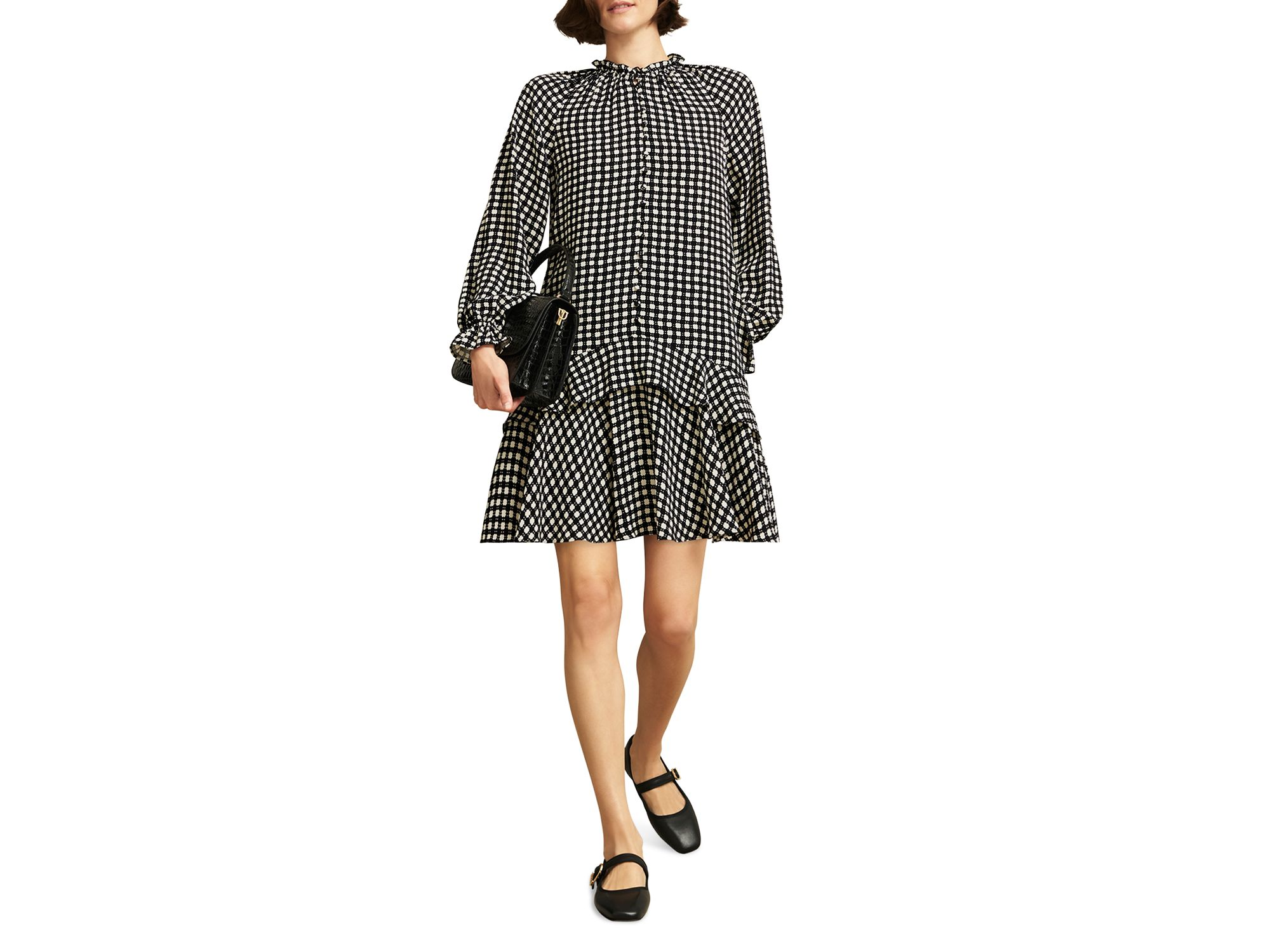 Hewlett Dress — Image 6