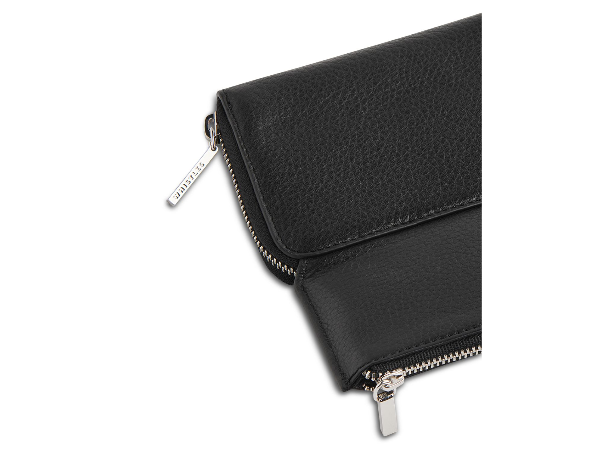 Bibi Leather Purse — Image 3