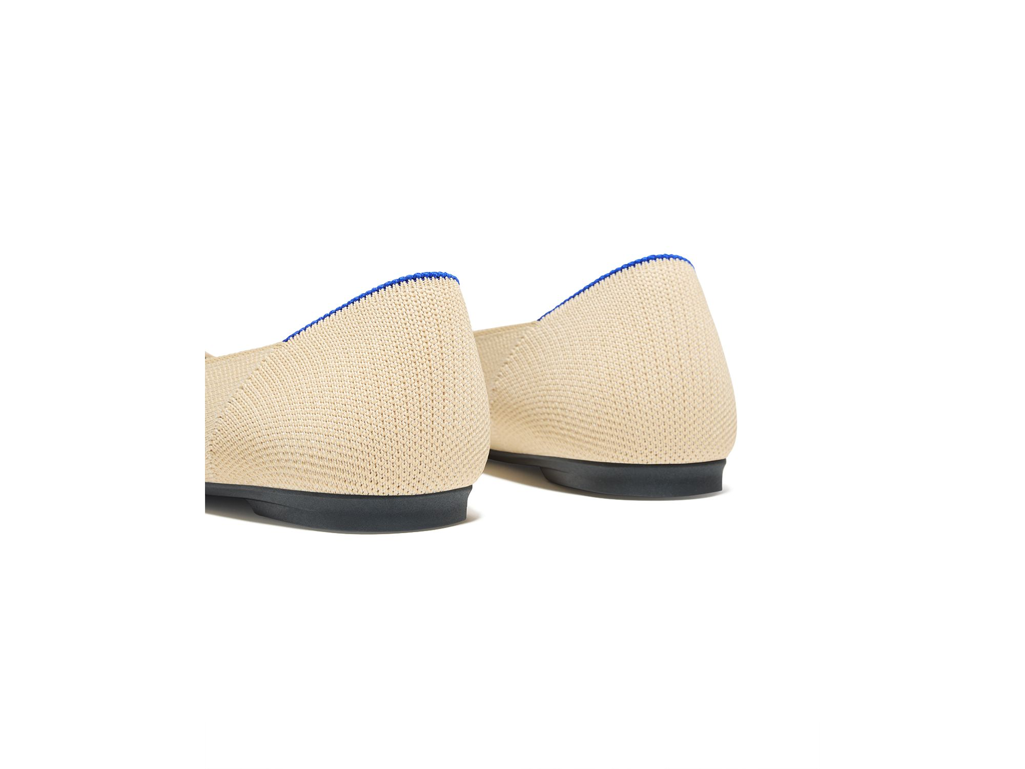 Women's The Ballet Flat — Image 4