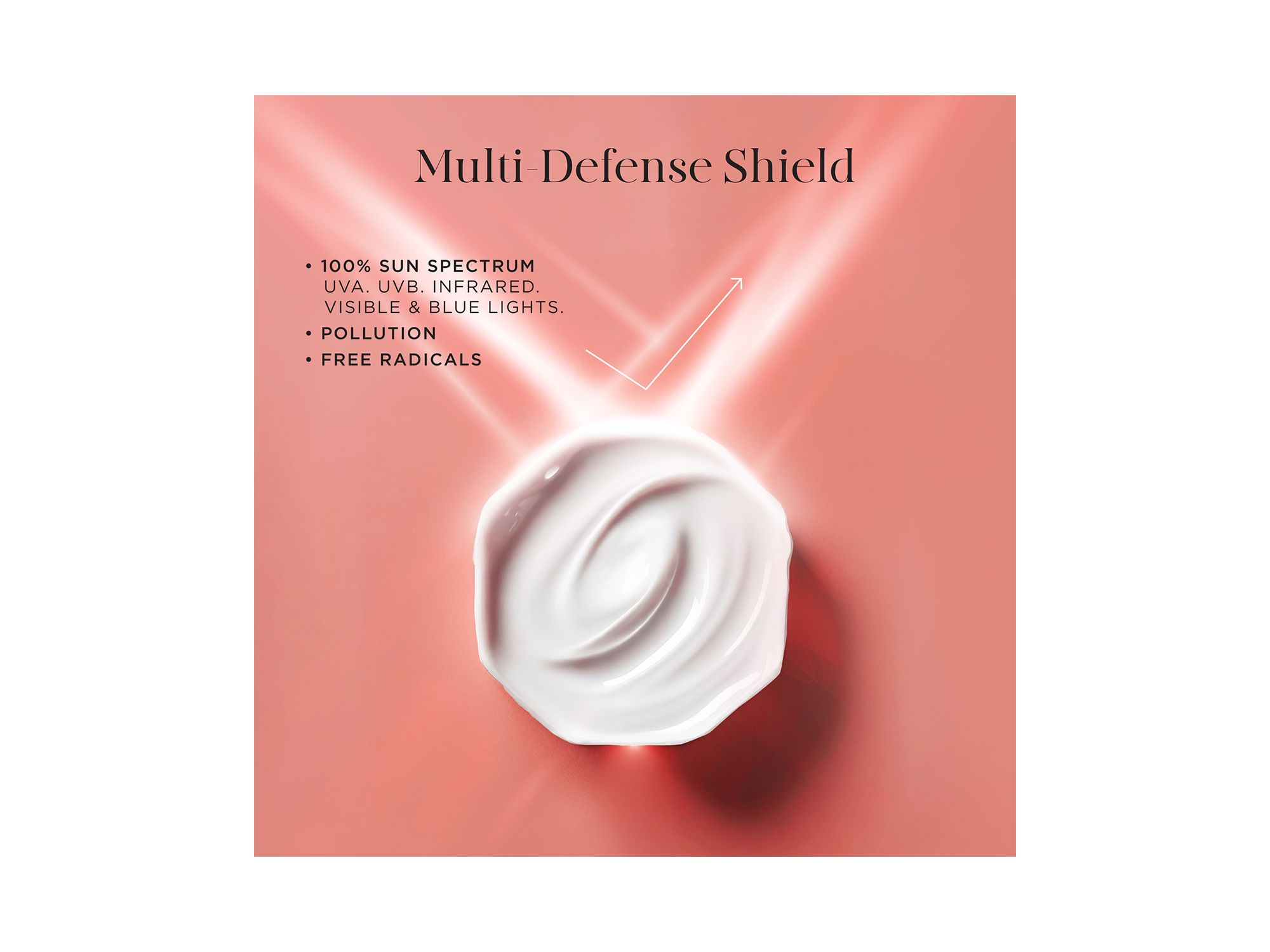The Energist Multi Defense Cream SPF 50 — Image 9