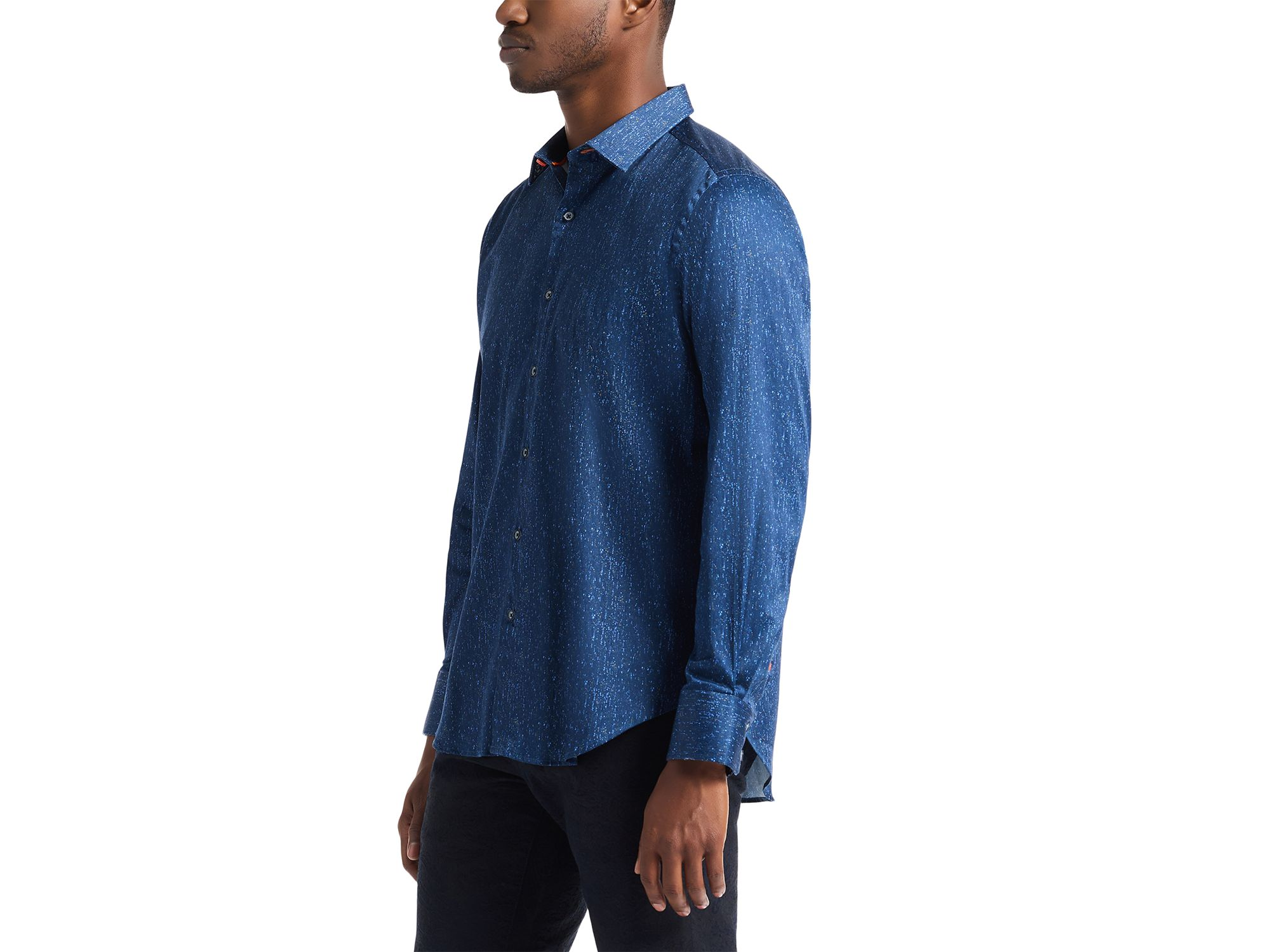 Beekman Button Down Shirt — Image 5