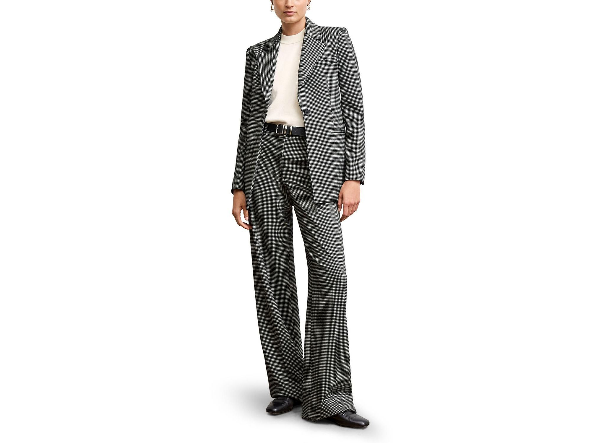 Rossi Executive Blazer — Image 6