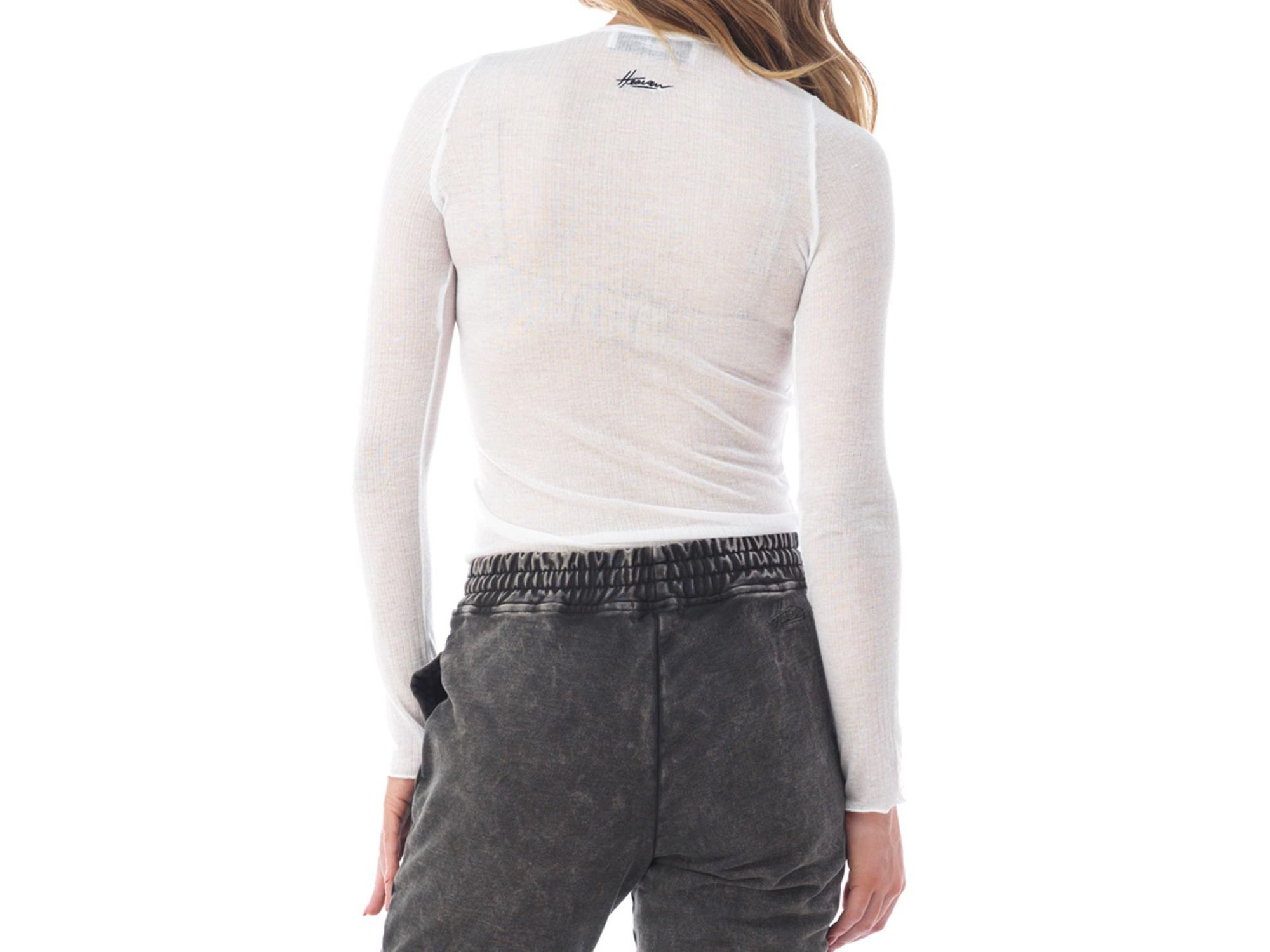 Longsleeve Top — Image 3