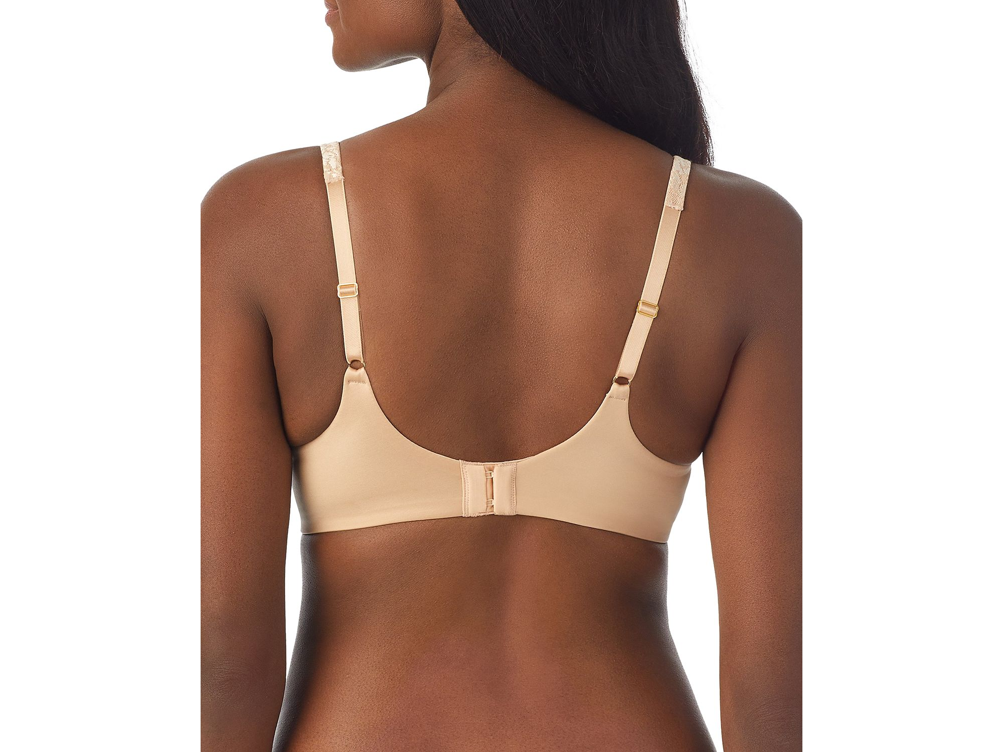 Safari Smoother Unlined Underwire Bra — Image 3