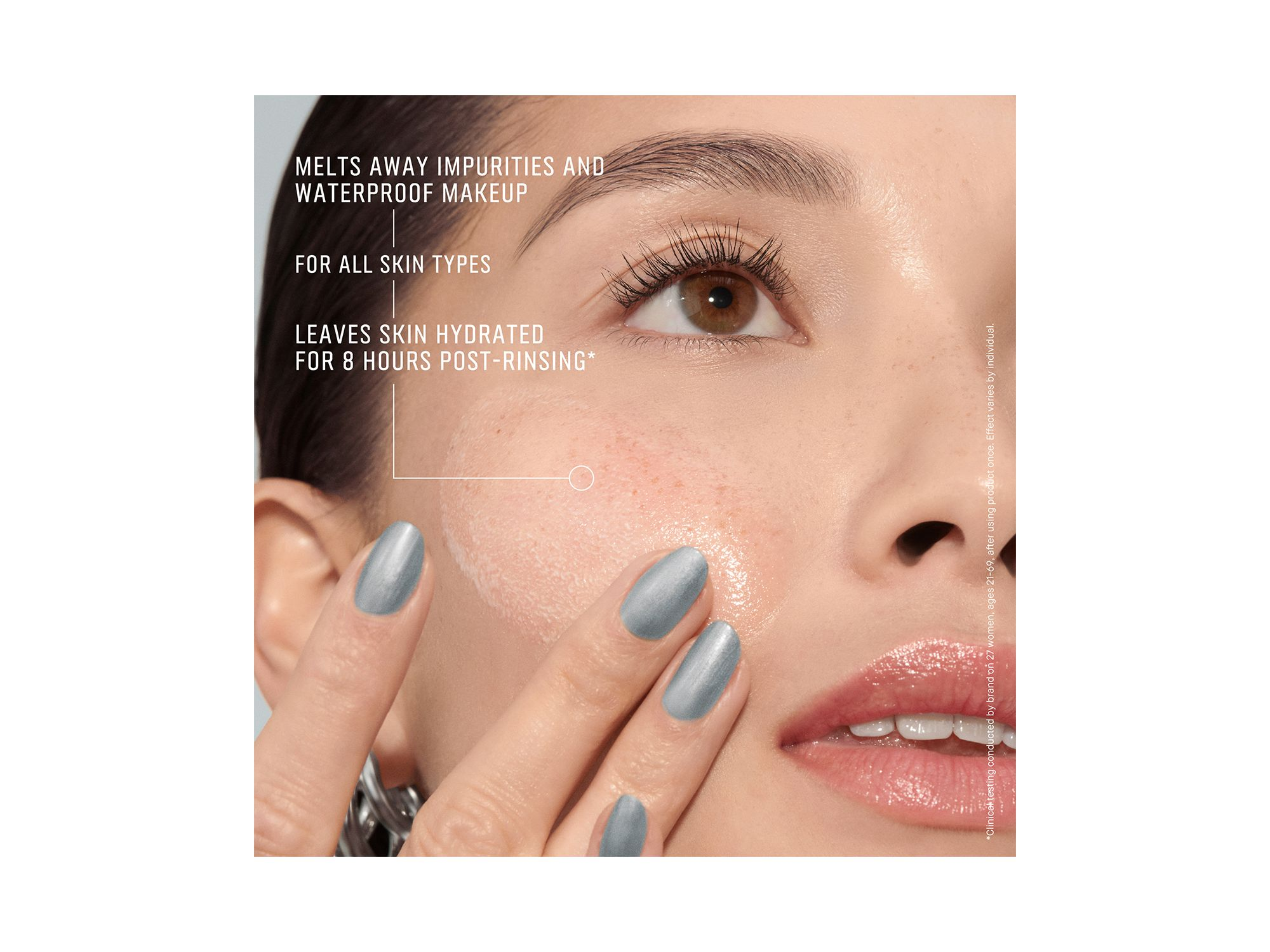 Soothing Cleansing Oil — Image 3