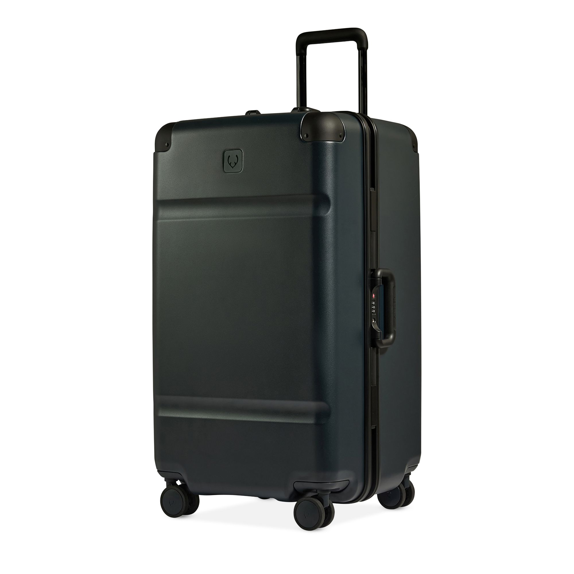 Heritage Stripe Wheeled Trunk — Image 4
