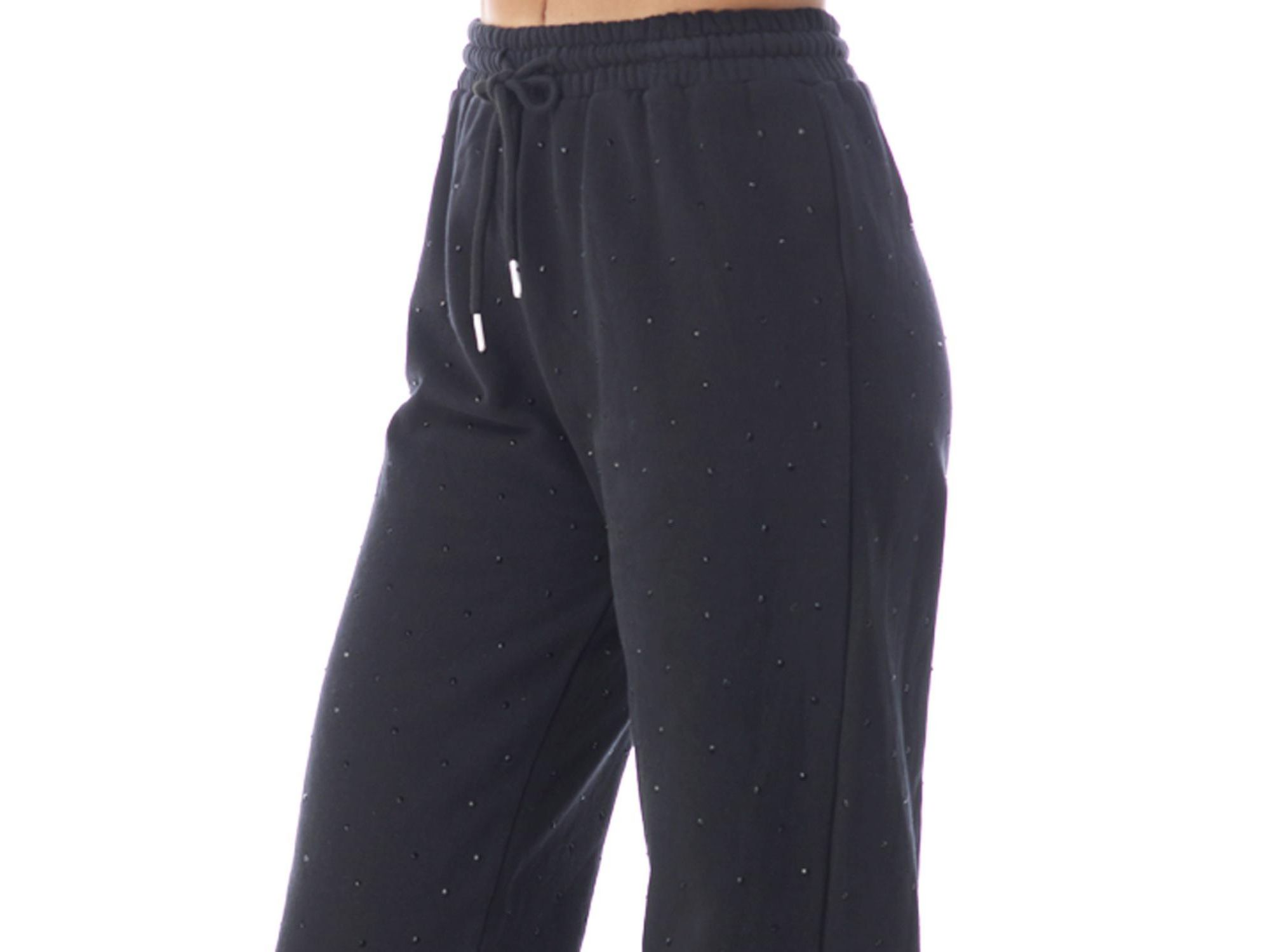 Drawstring Jogger — Image 3
