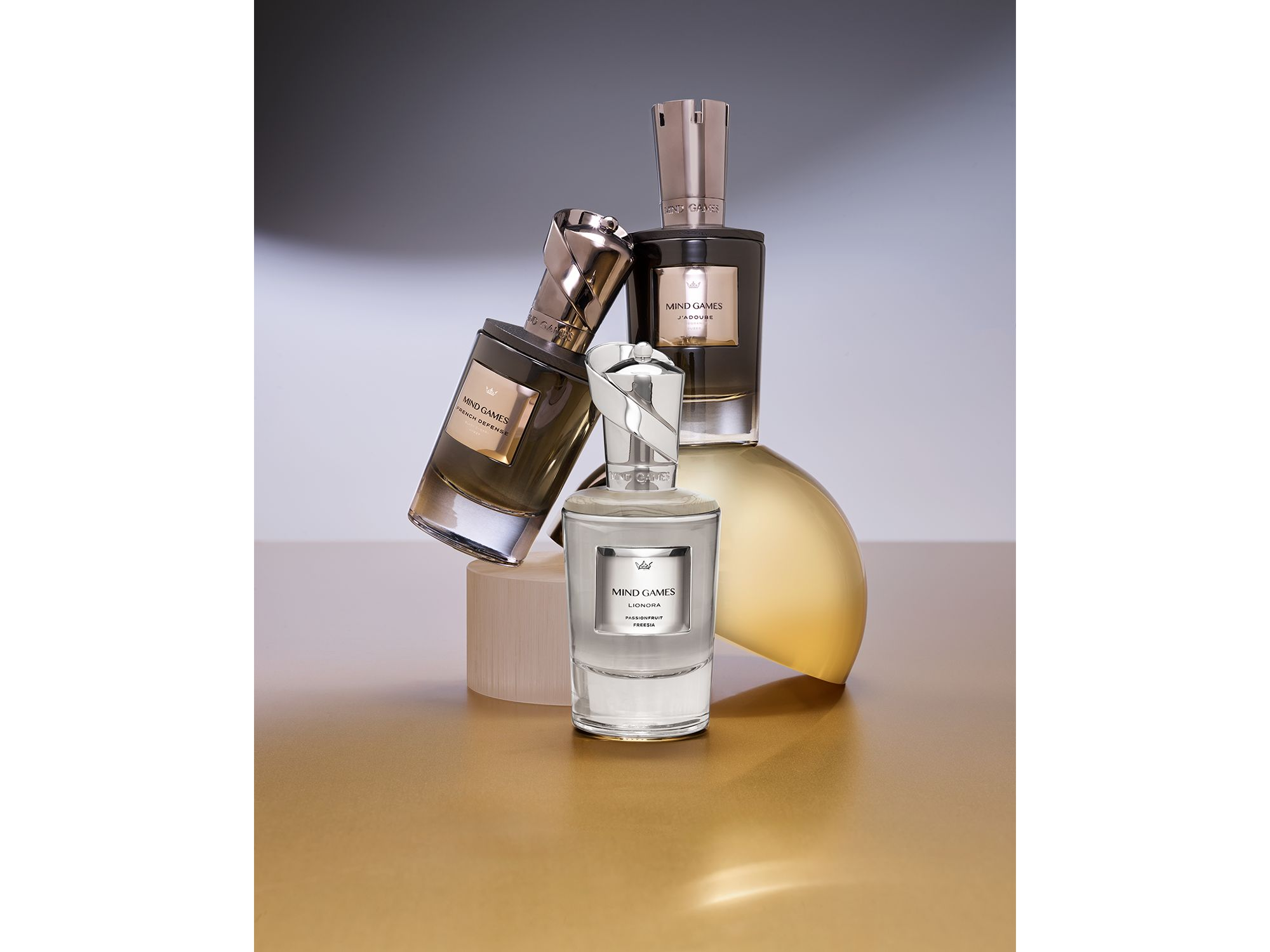 J'adoube Extrait de Parfum 3.4 oz. — Image 3