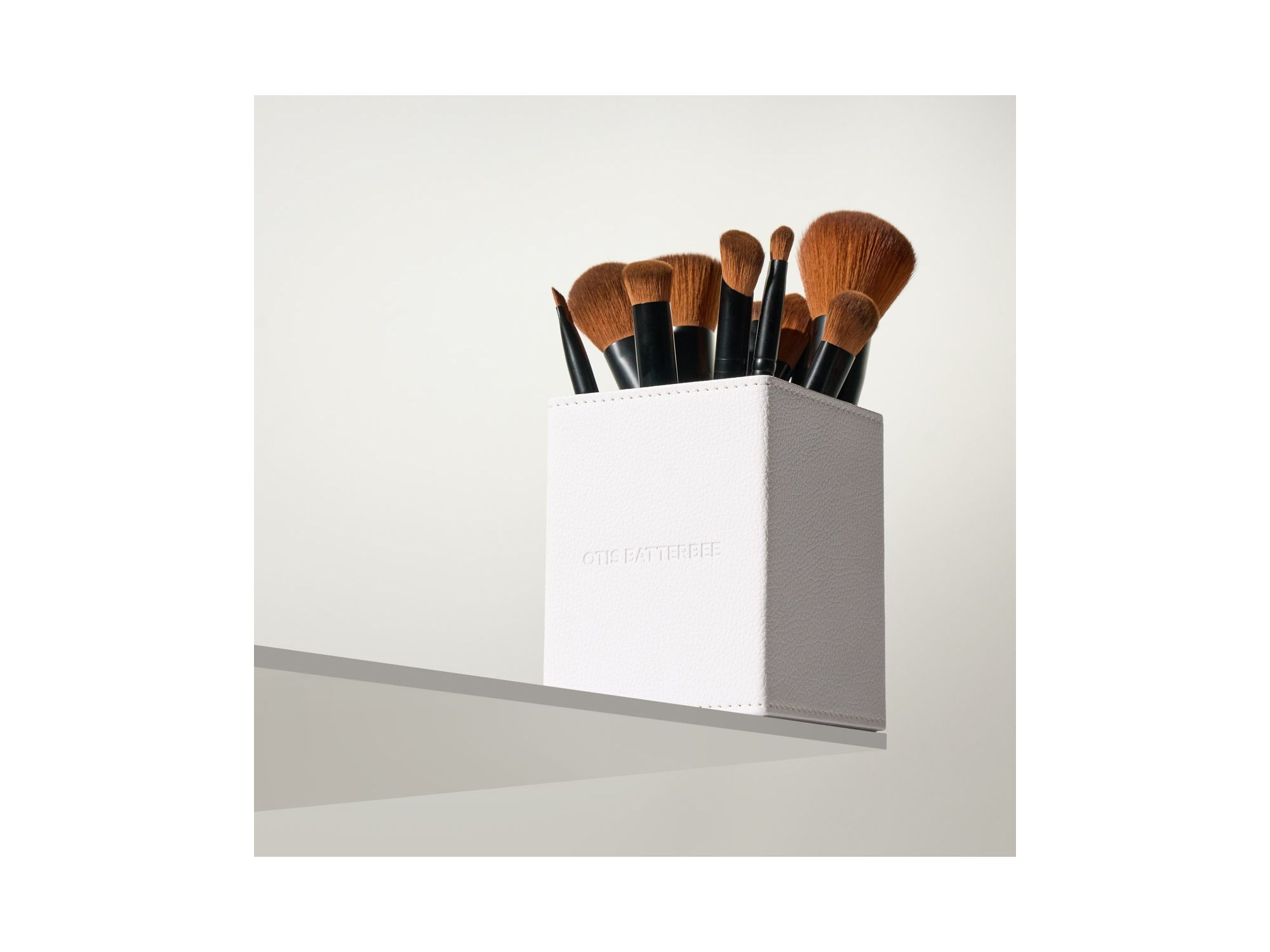Makeup Brush Set — Image 5