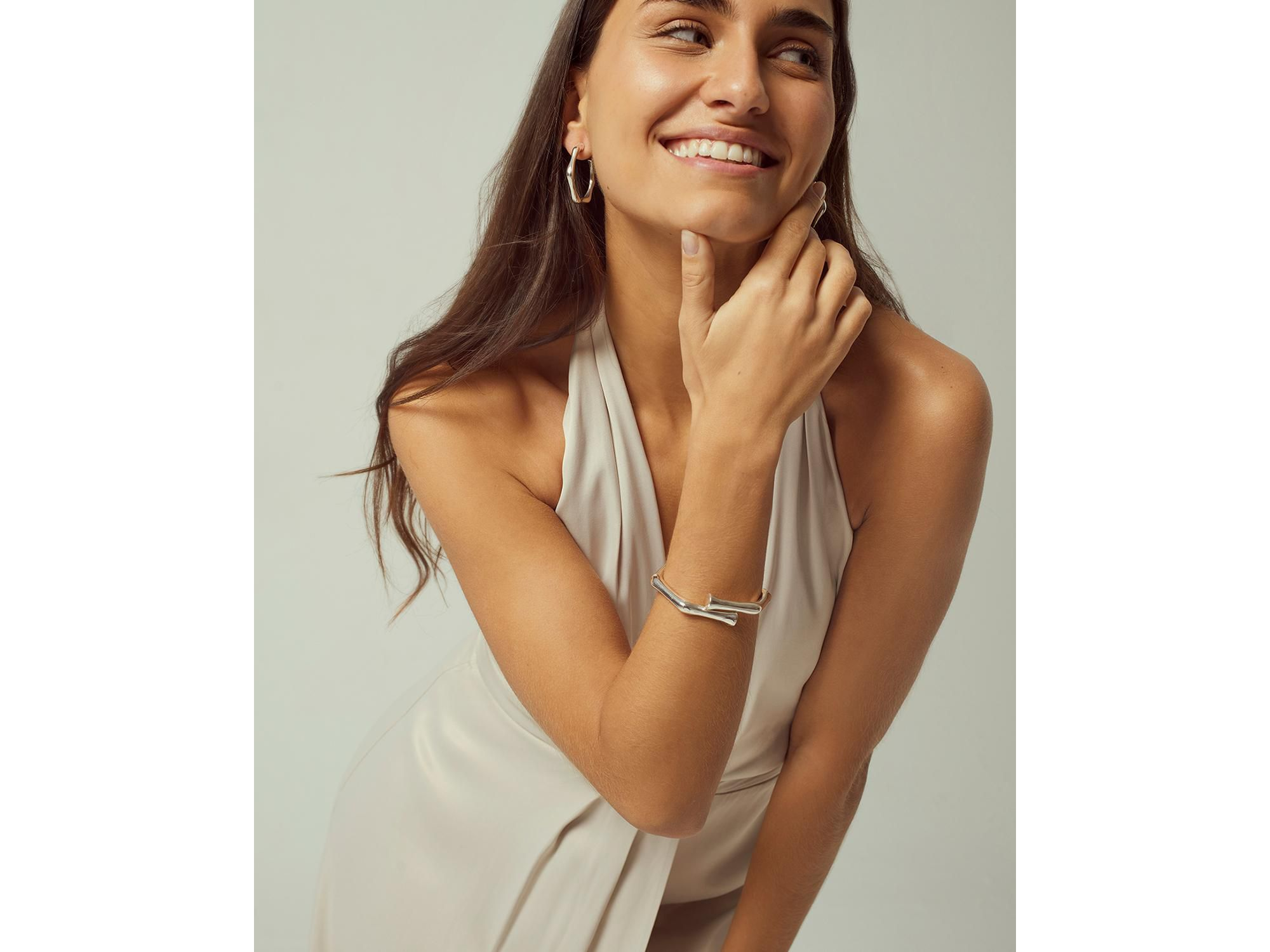 Bamboo Bracelet — Image 3