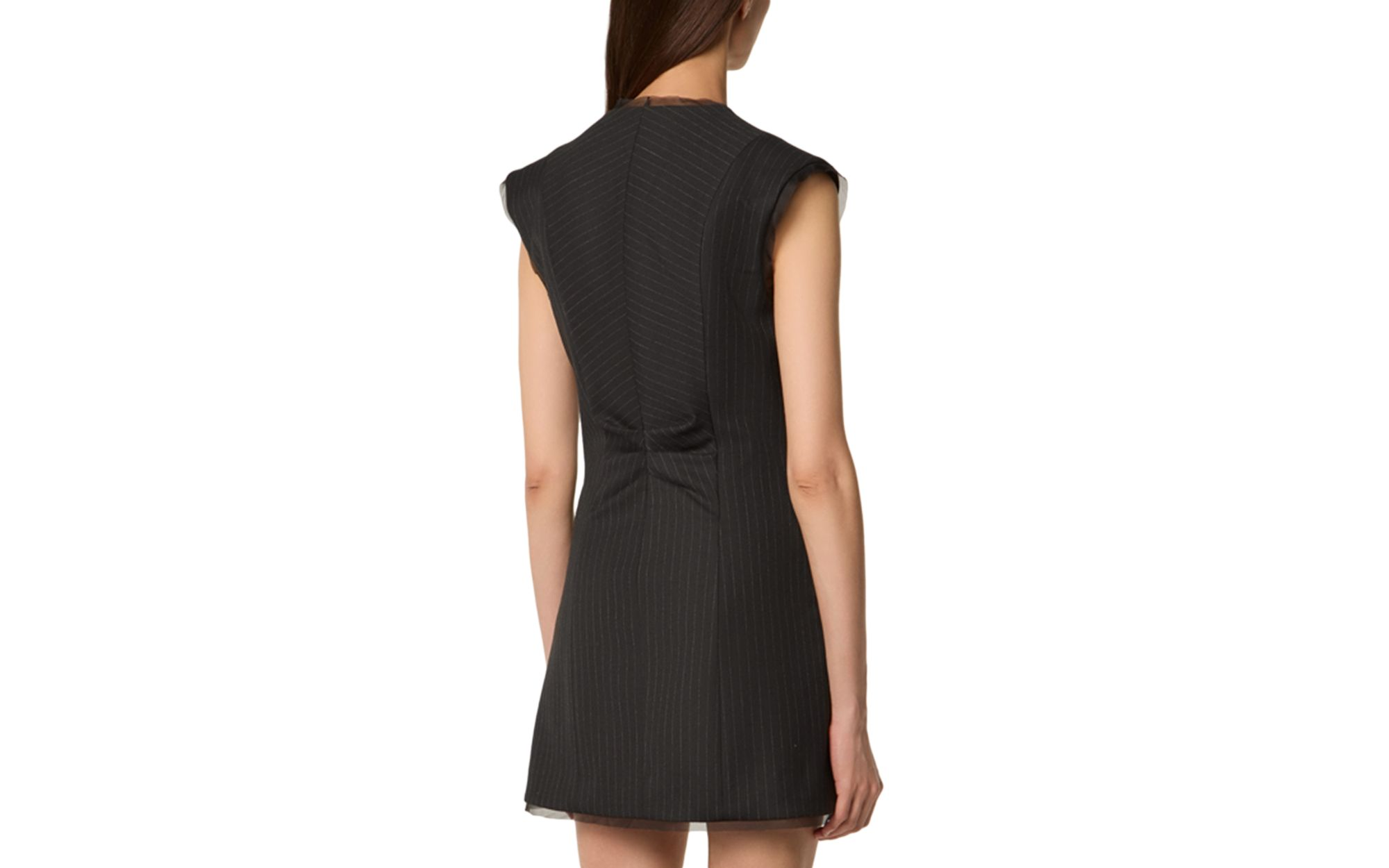 Raxona Mini Dress — Image 3