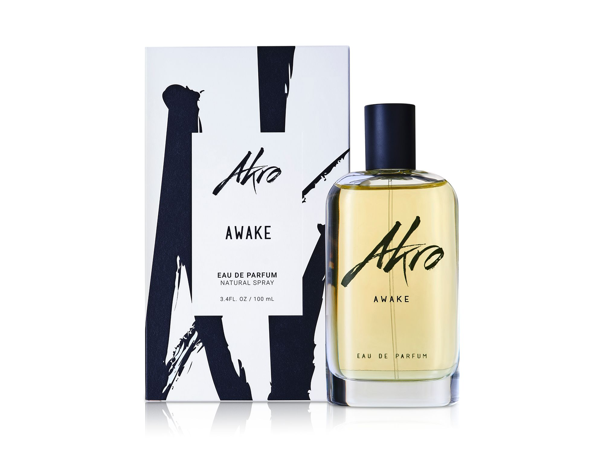 Awake Eau de Parfum 3.4 oz. — Image 4