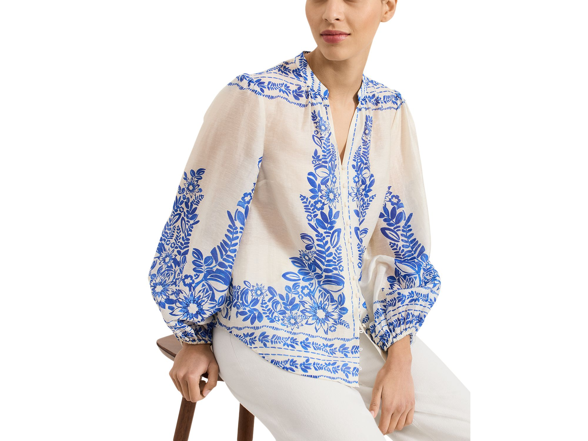 Marisa Blouse — Image 5