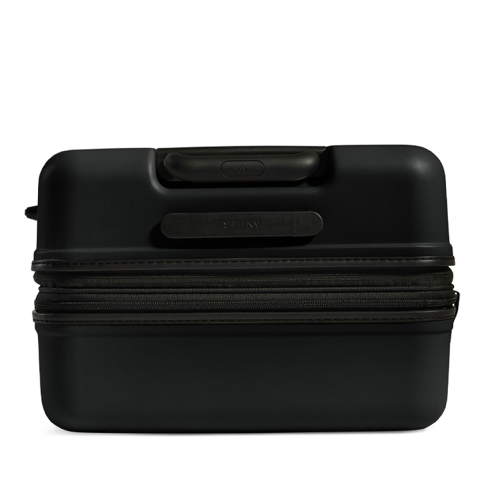 Icon Stripe Medium Suitcase — Image 5