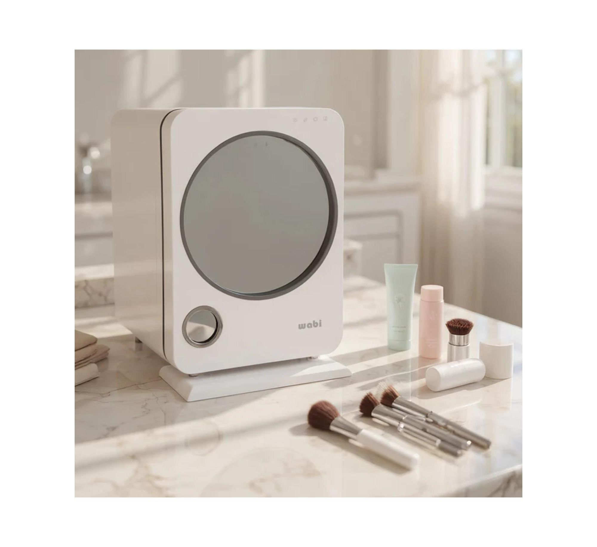 UVC LED Sanitizer & Dryer REV — Image 4