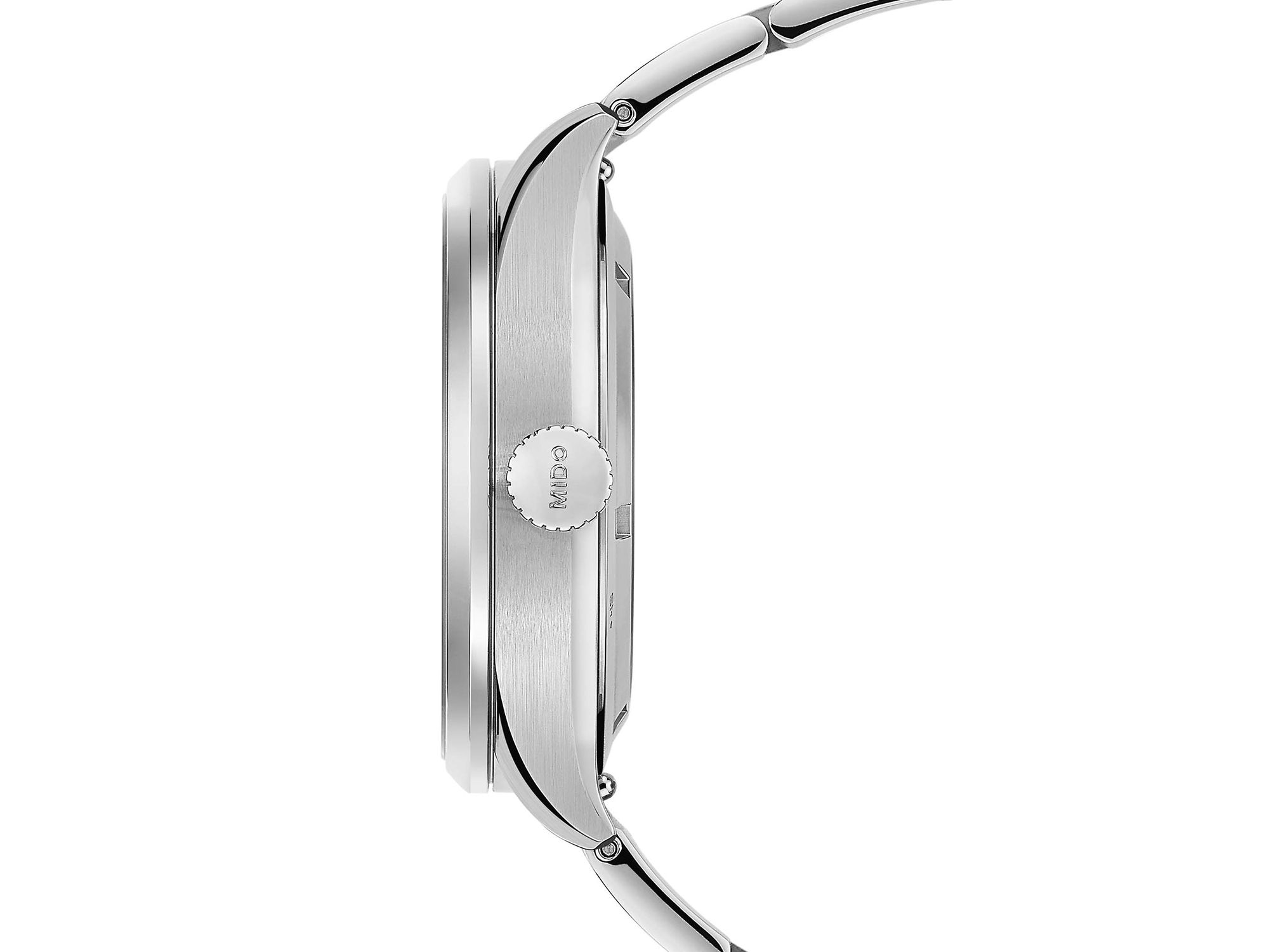 Multifort M Chronometer Watch, 42mm — Image 3