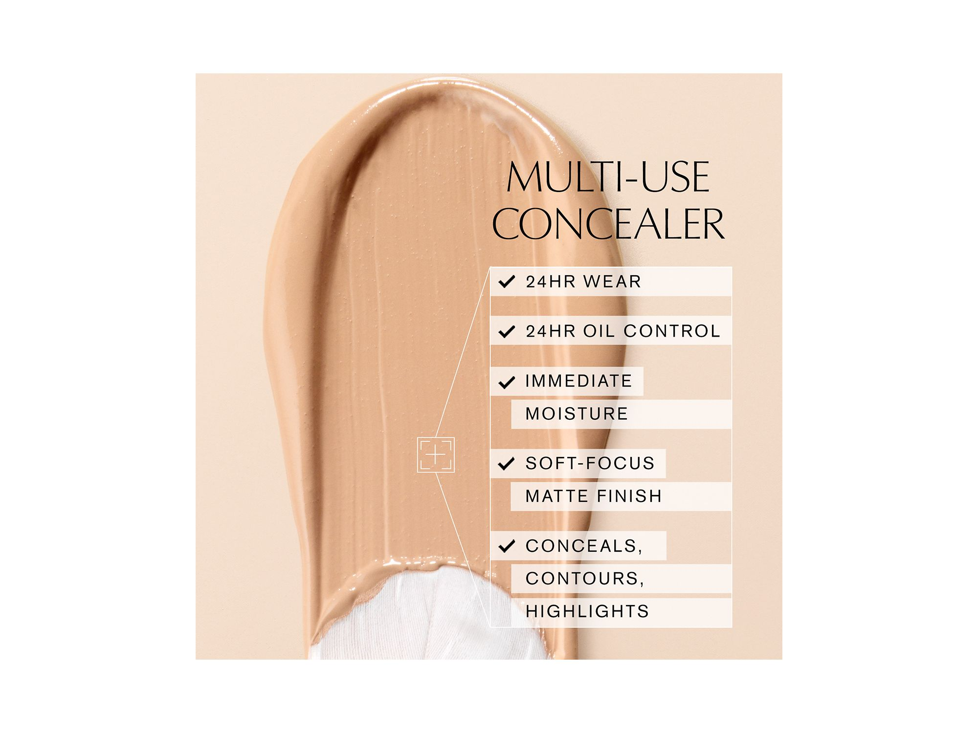 Double Wear Stay in Place 24 Hour Concealer — Image 9